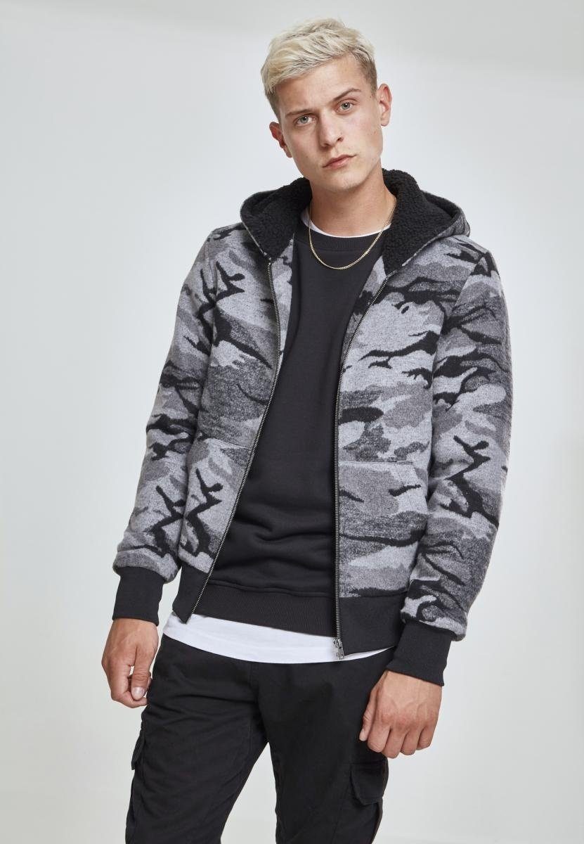 URBAN CLASSICS Kurzjacke