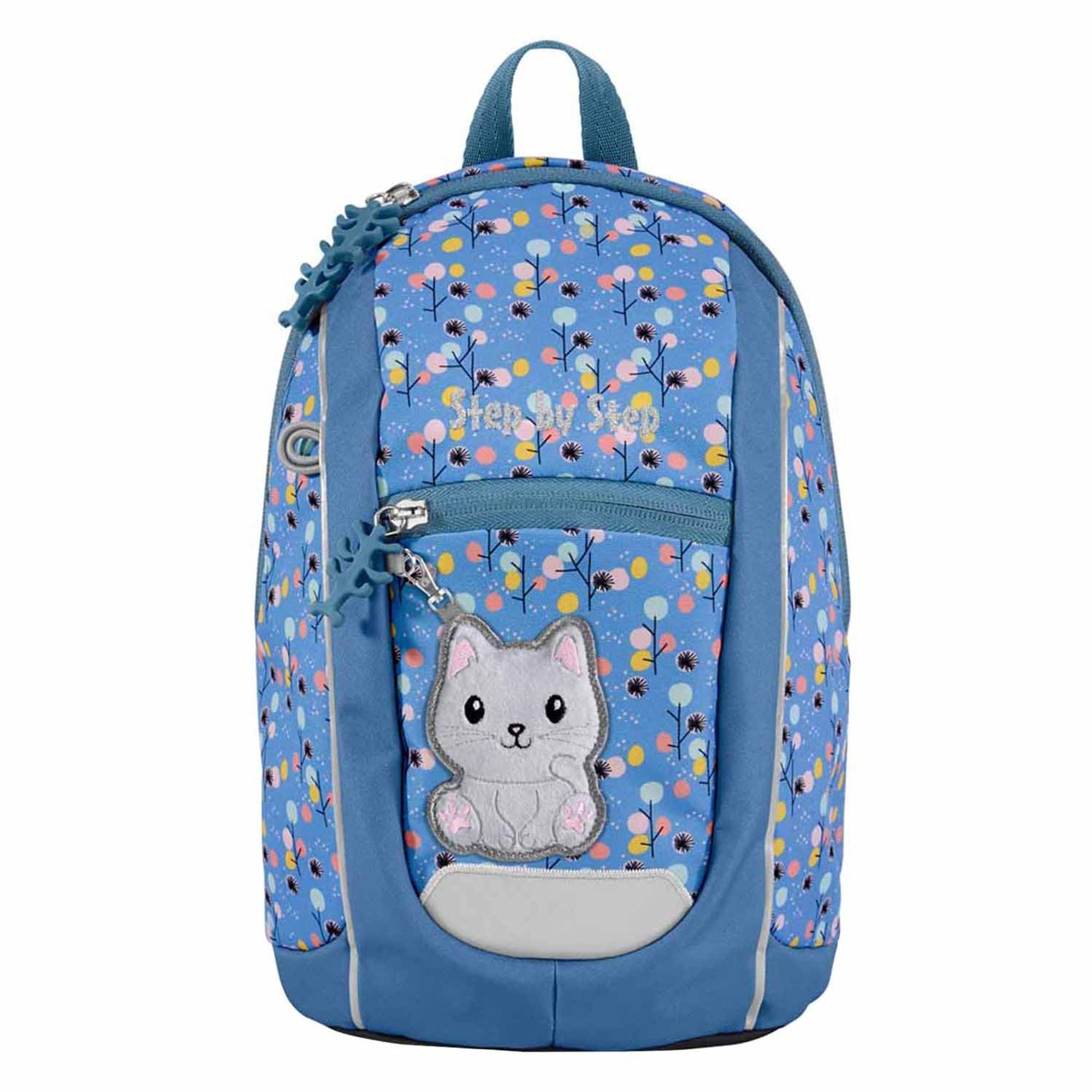 Cat Momo