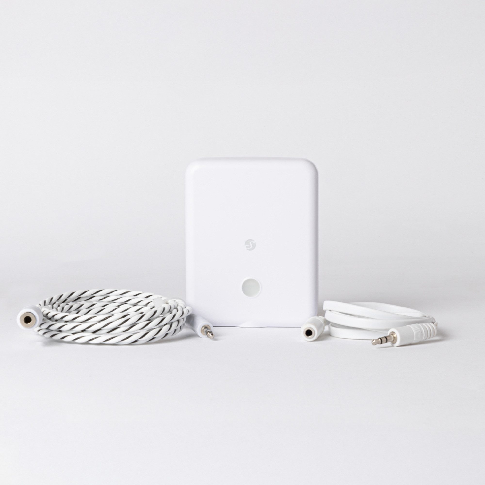 Shelly Raumthermostat Shelly Flood Gen4, Wassermelder, (Wi-Fi, ZigBee
