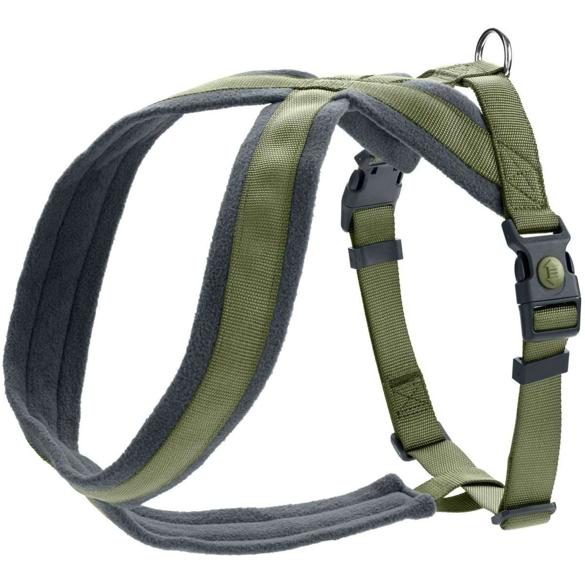Hunter Hunde-Geschirr Geschirr London Comfort günstig online kaufen