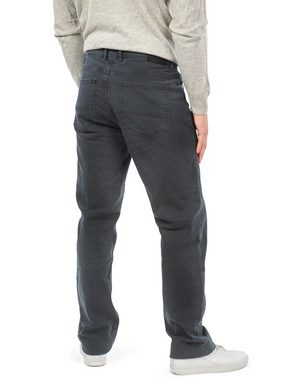 Mill&Tailor 5-Pocket-Jeans Thermo Denim regular Straight-Cut