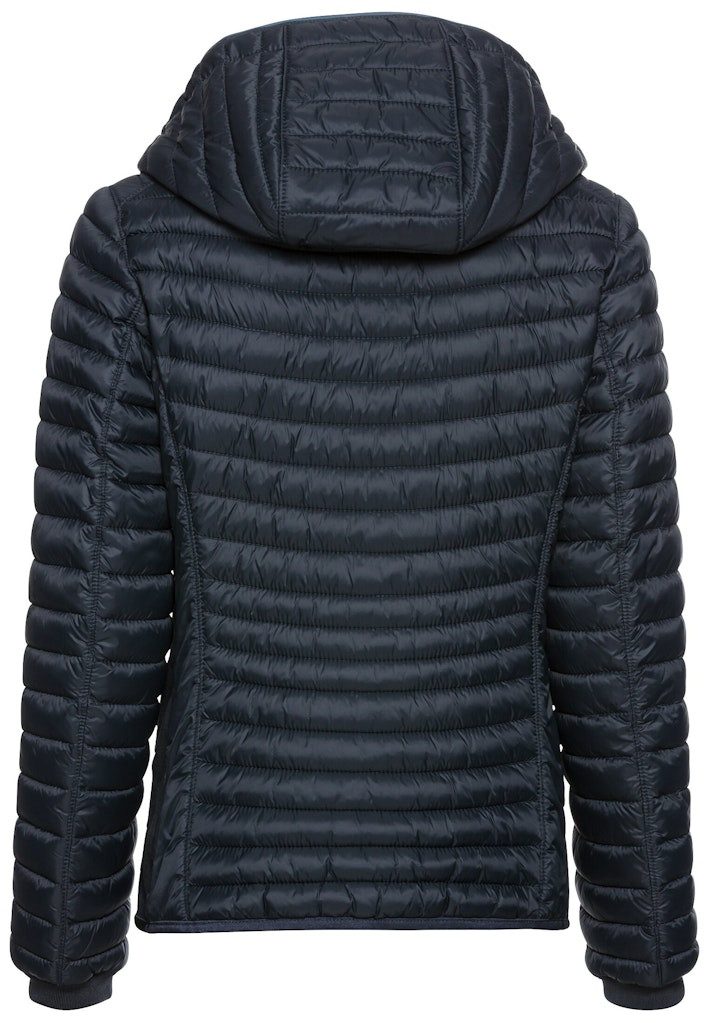 camel active Outdoorjacke BLOUSON Navy günstig online kaufen