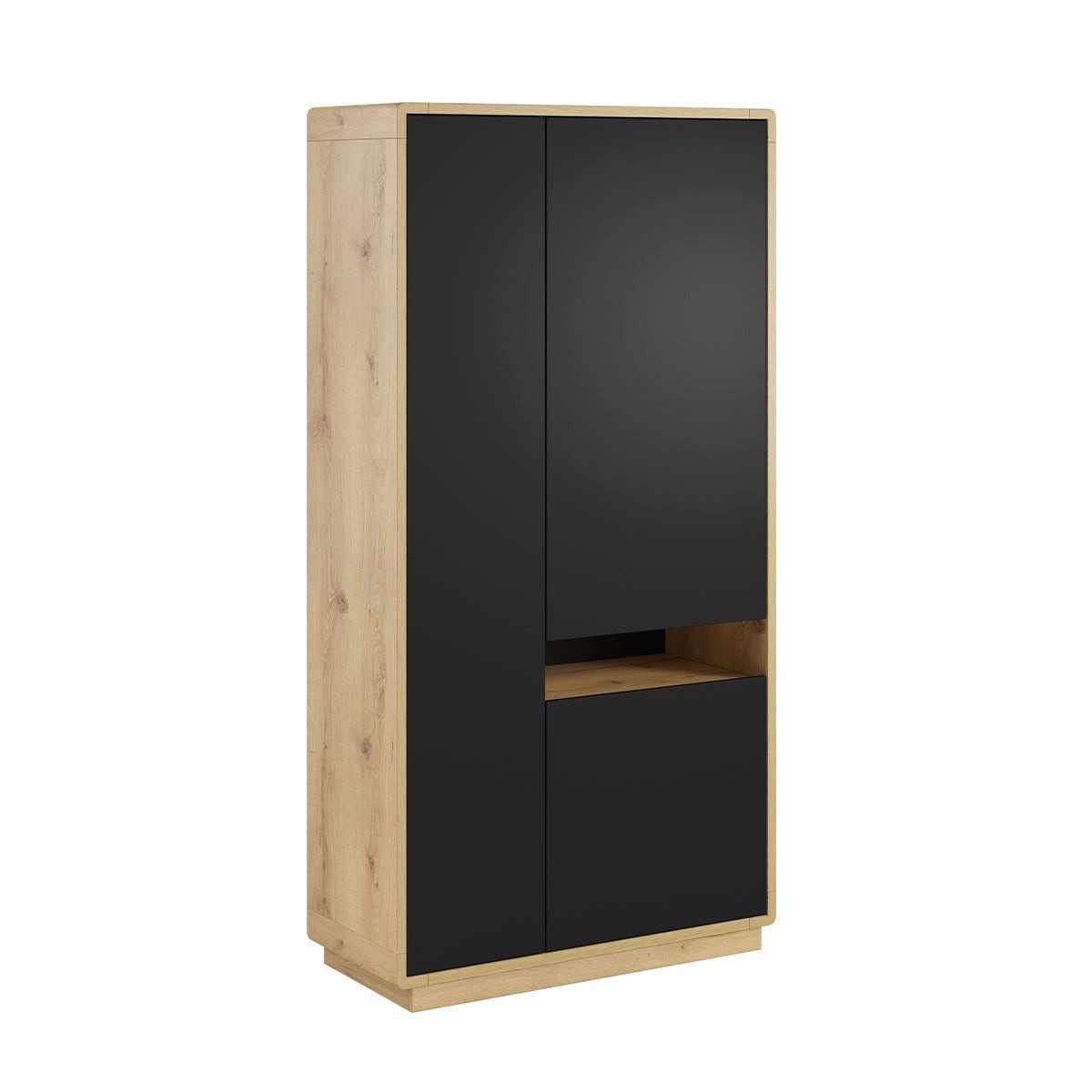 Petits-meubles Kleiderschrank Raven