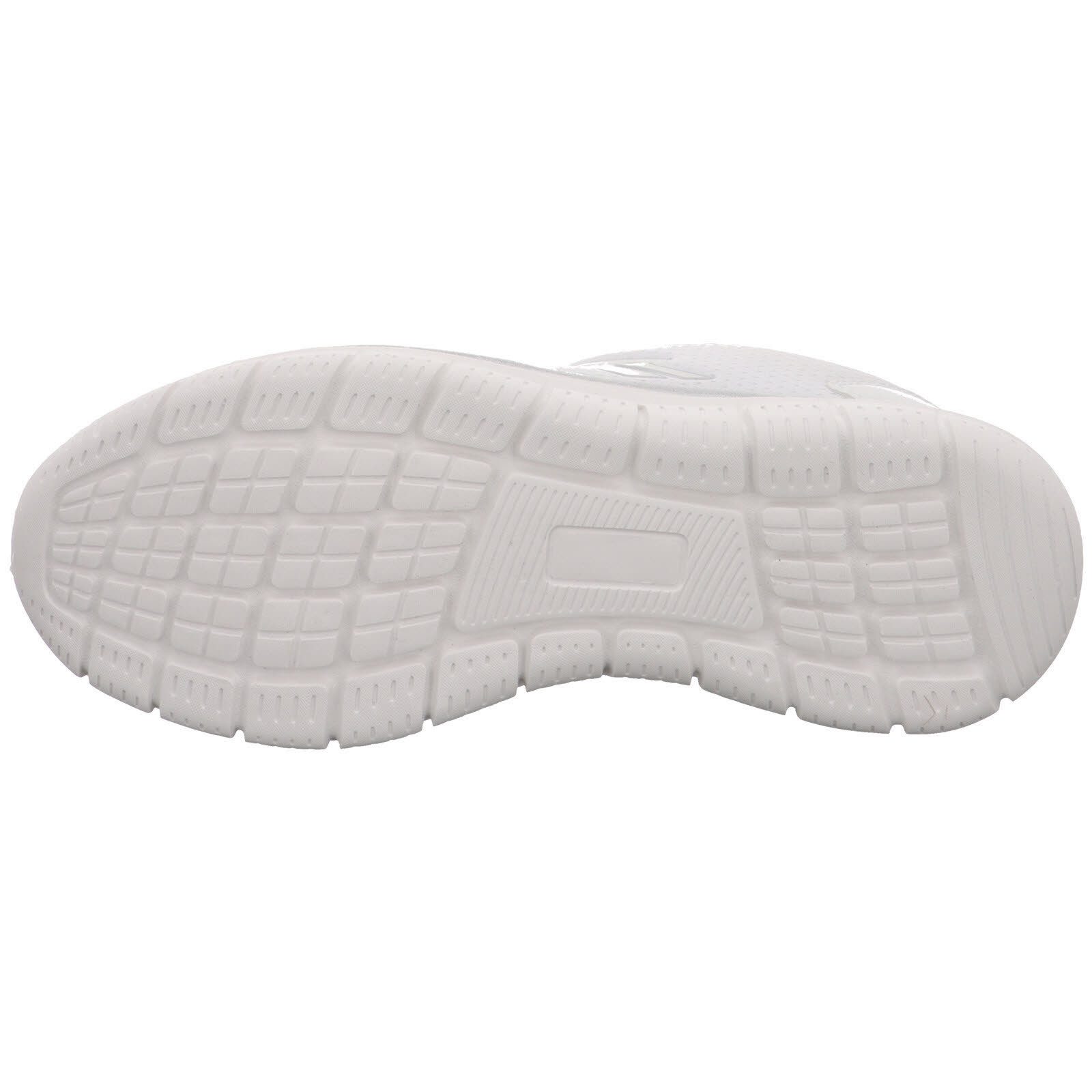 Sneakers RJ23-095-WH Sneaker
