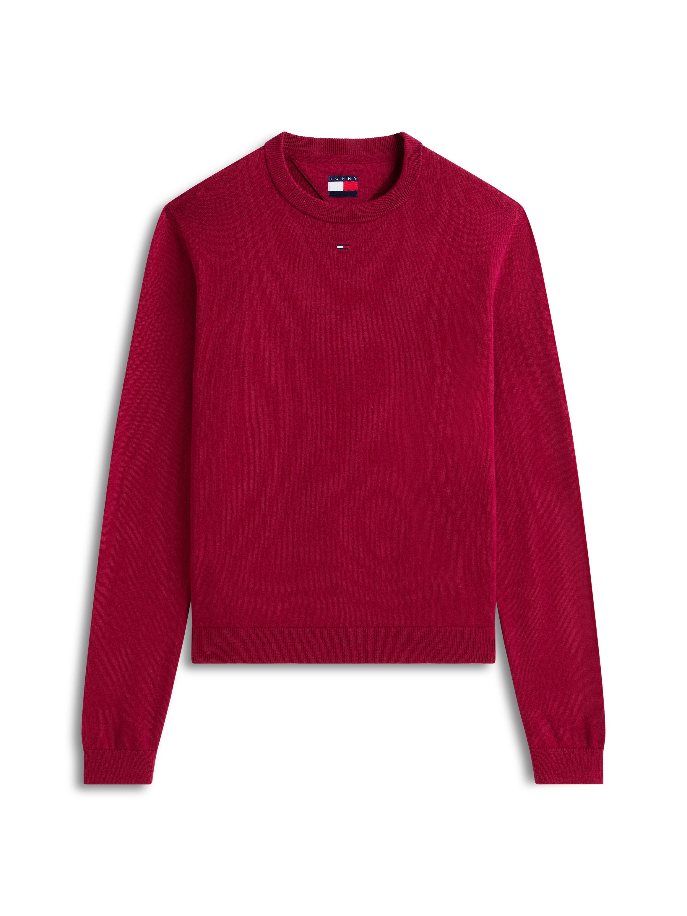Strickpullover TJW ESSENTIAL CREW SWEATER EXT