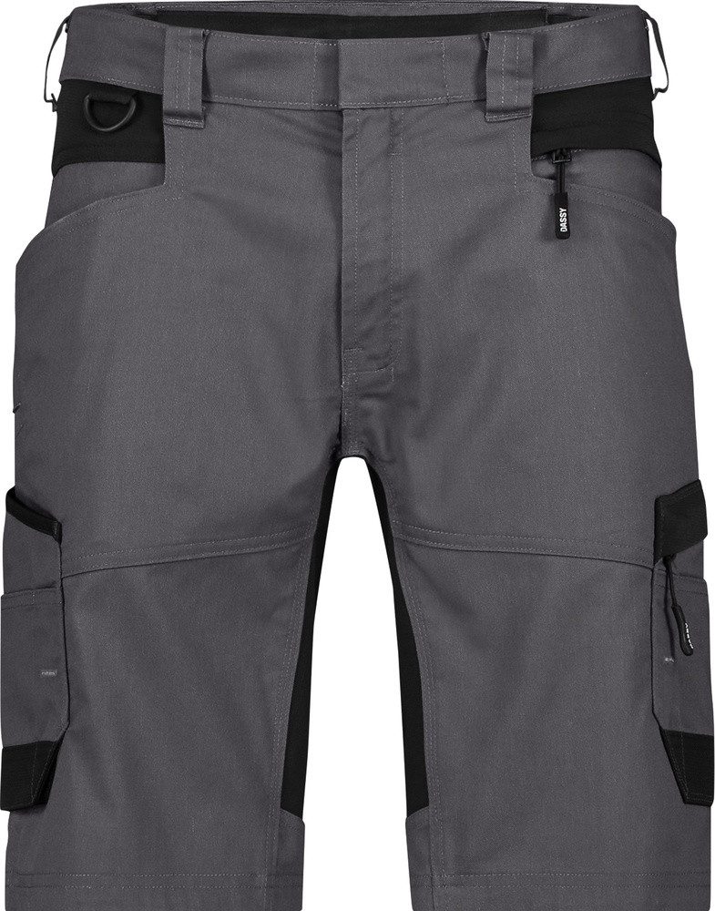 Anthrazitgrau/Schwarz