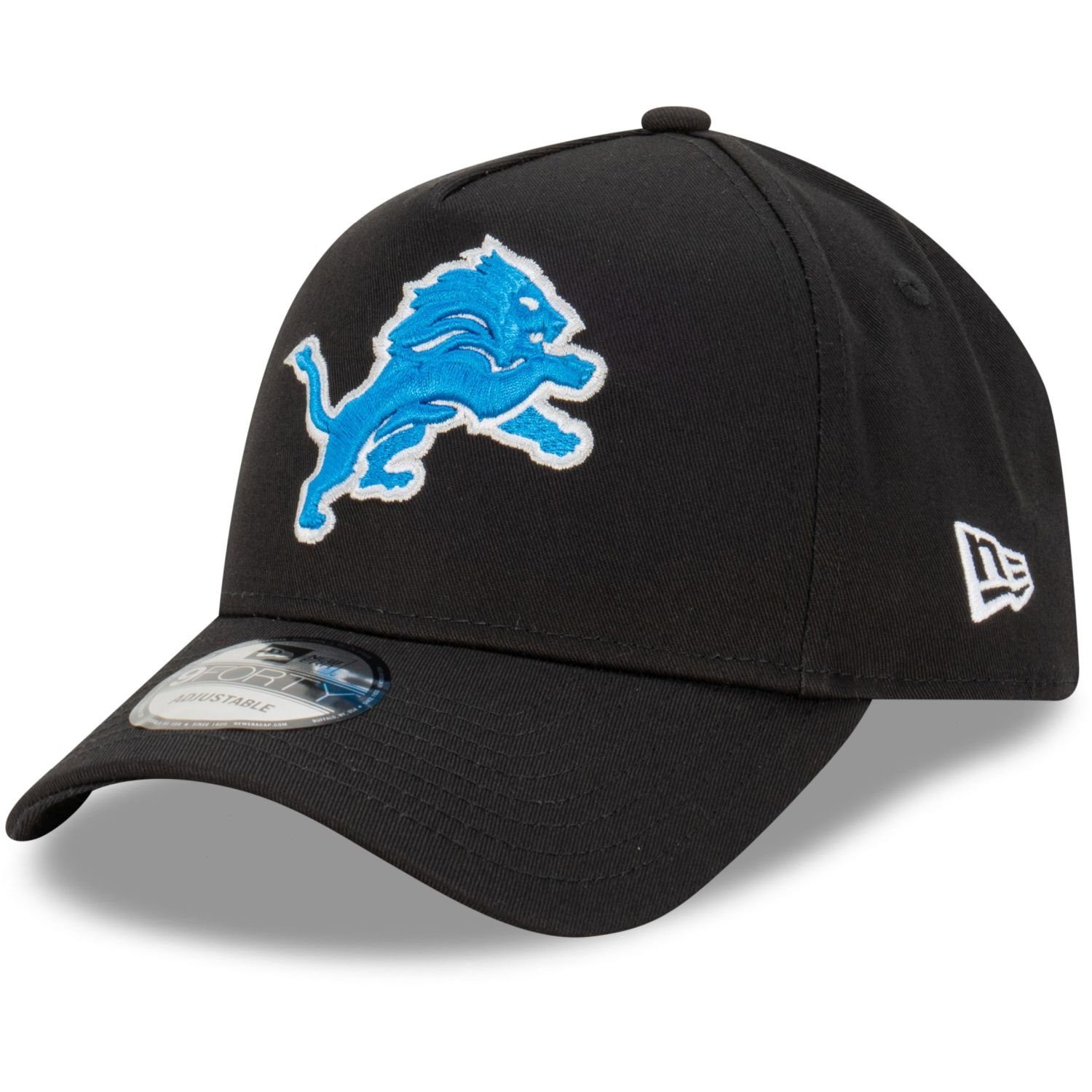 Trucker Cap 9Forty AFrame NFL Detroit Lions