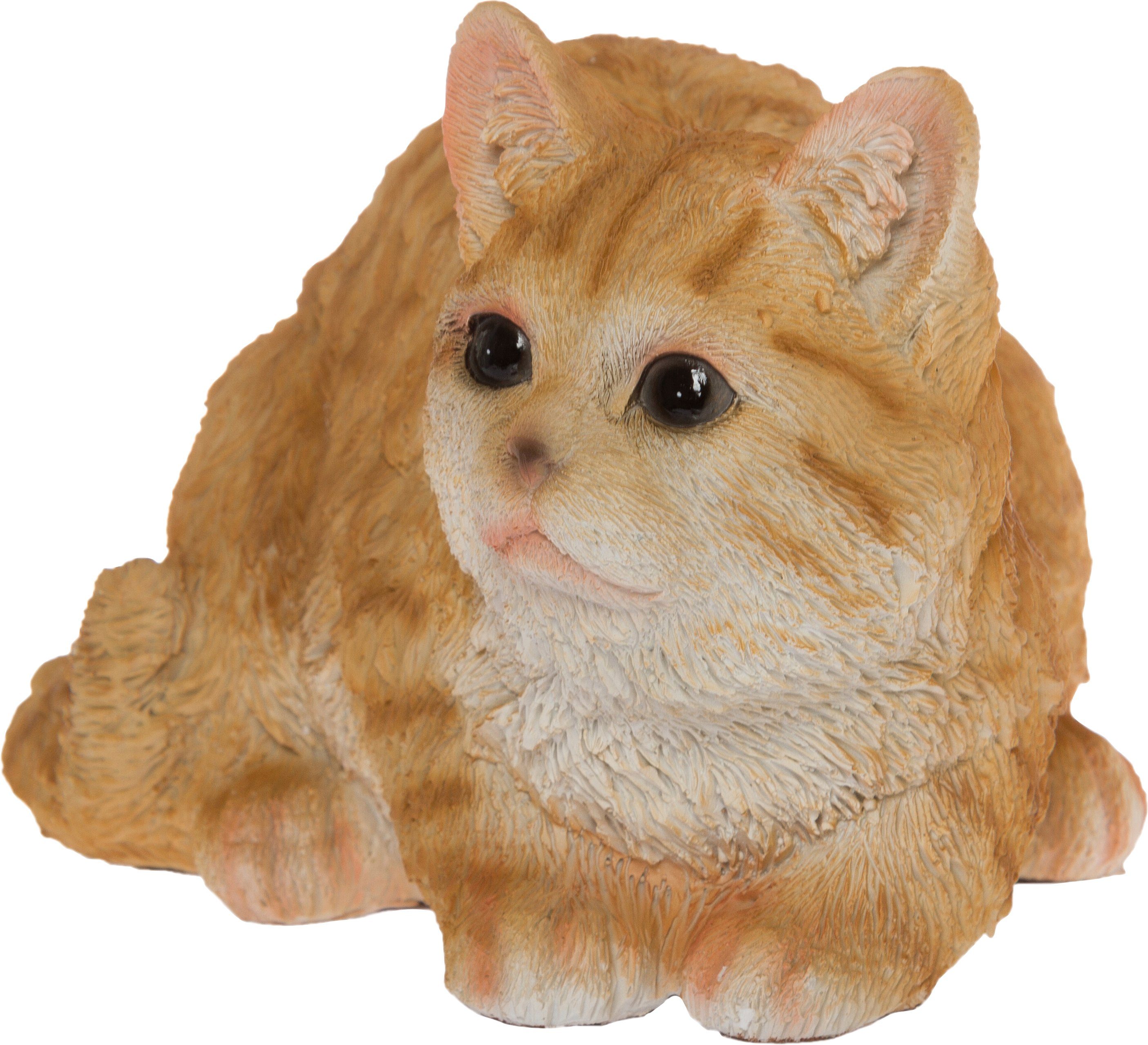Myflair Möbel & Accessoires Dekofigur Katze, günstig online kaufen