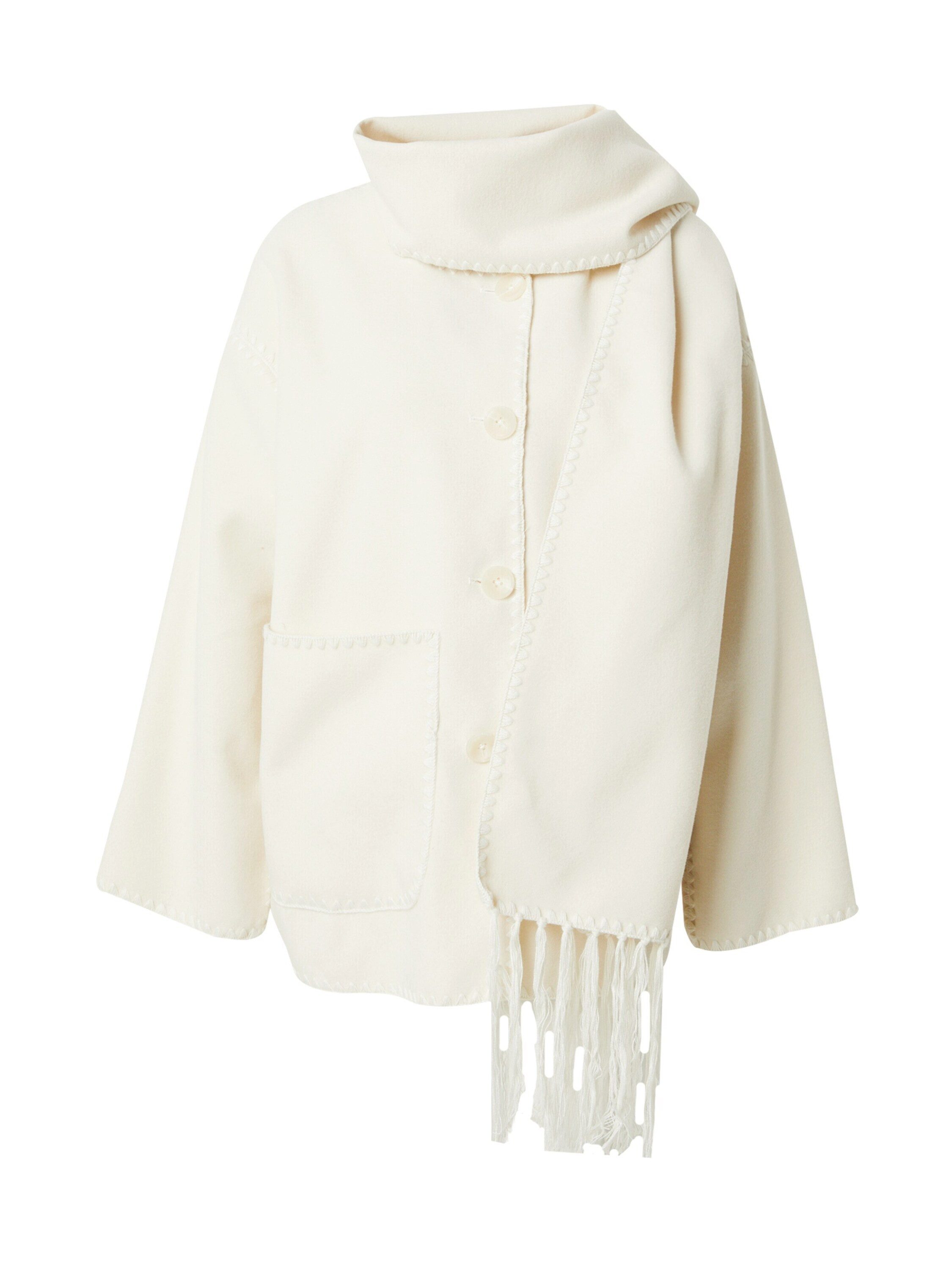 Misspap Langjacke (1-St)