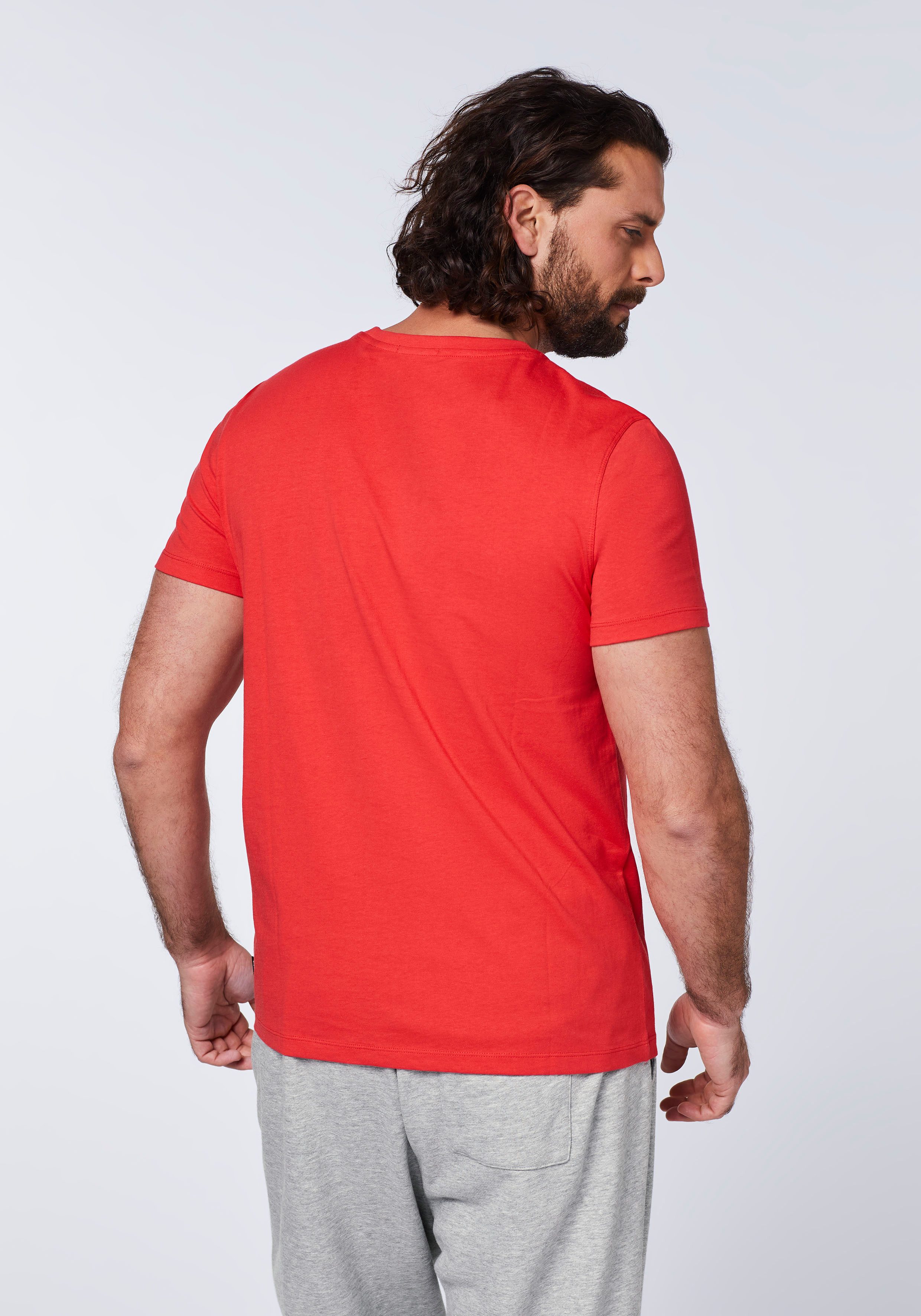 Chiemsee Print-Shirt