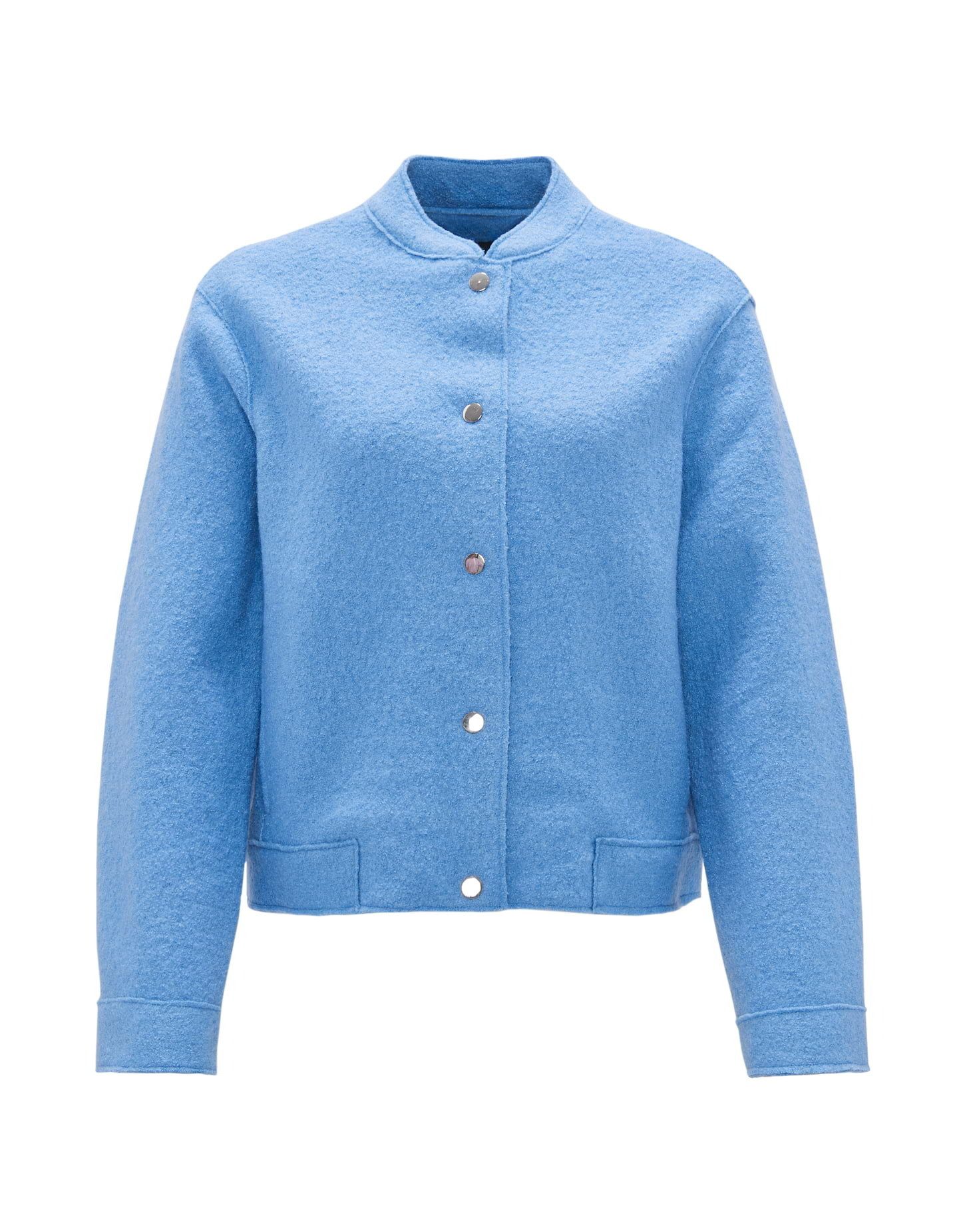 OPUS Bomberjacke Bomberjacke HOSANA Regular aus günstig online kaufen