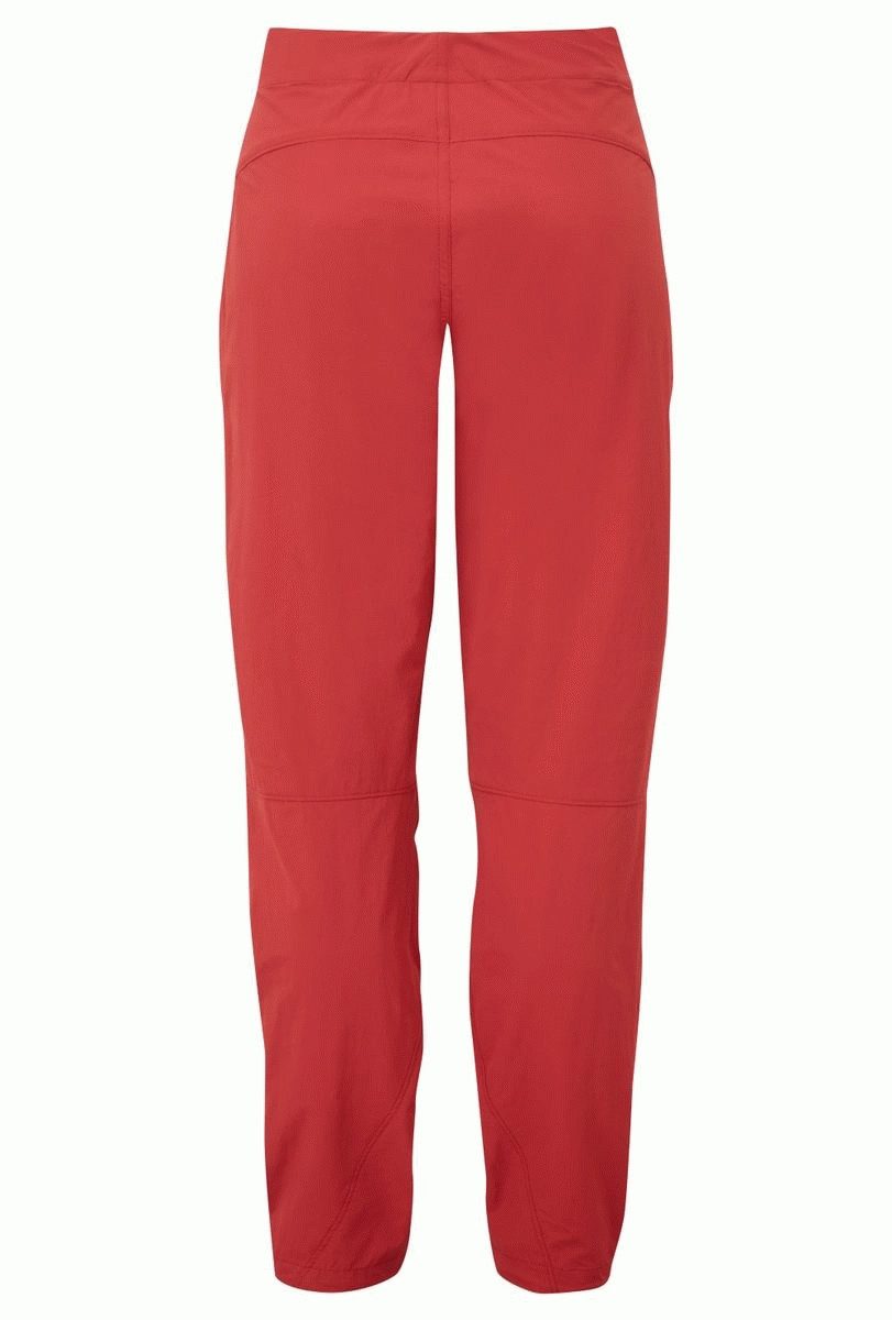 Mountain Equipment Trekkinghose Comici Wmns Pant (AC)