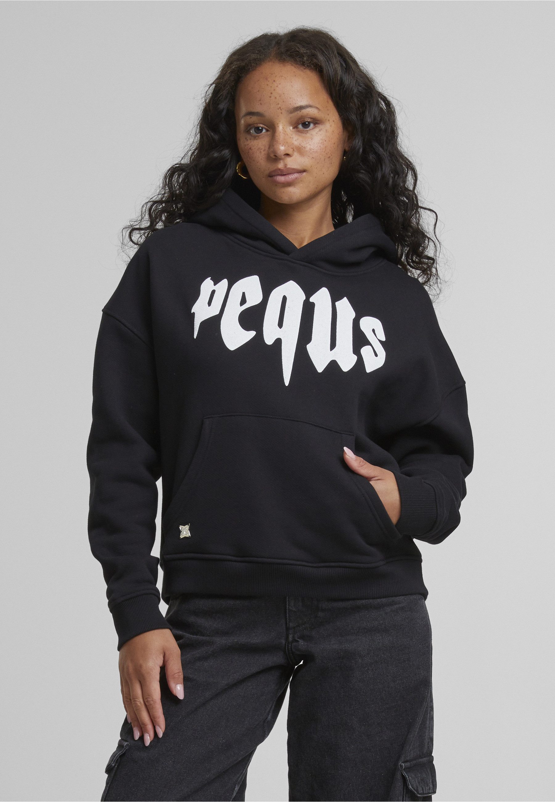 PEQUS Kapuzensweatshirt PEQUS PEQUS Mythic Hoodie