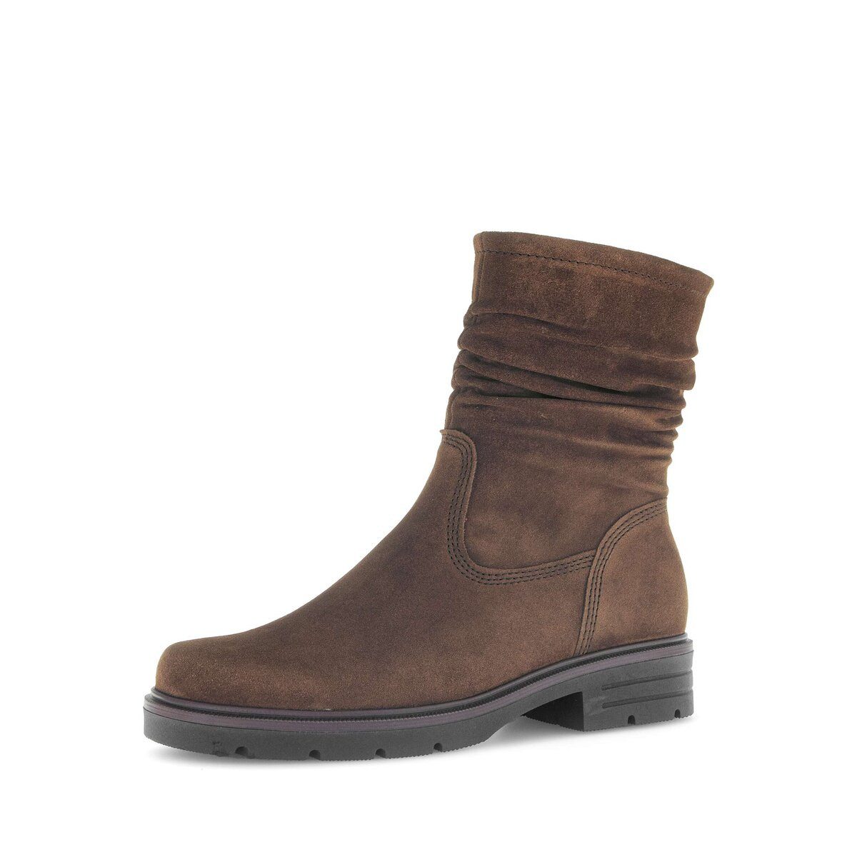 Gabor Elegante Stiefelette Rauleder Stiefelette günstig online kaufen