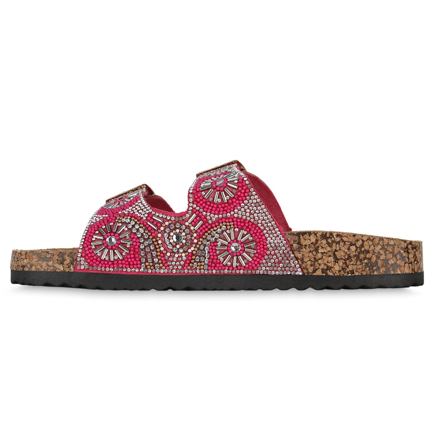 VAN HILL 841098 Pantolette Schuhe günstig online kaufen
