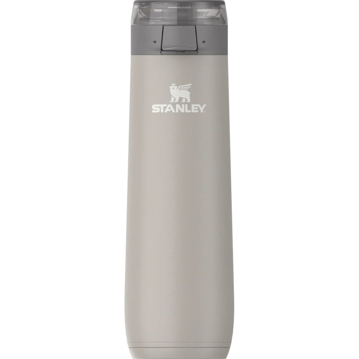 Stanley 1913 Trinkflasche Flowstate™ Spring Bottle, 0.59L Ash