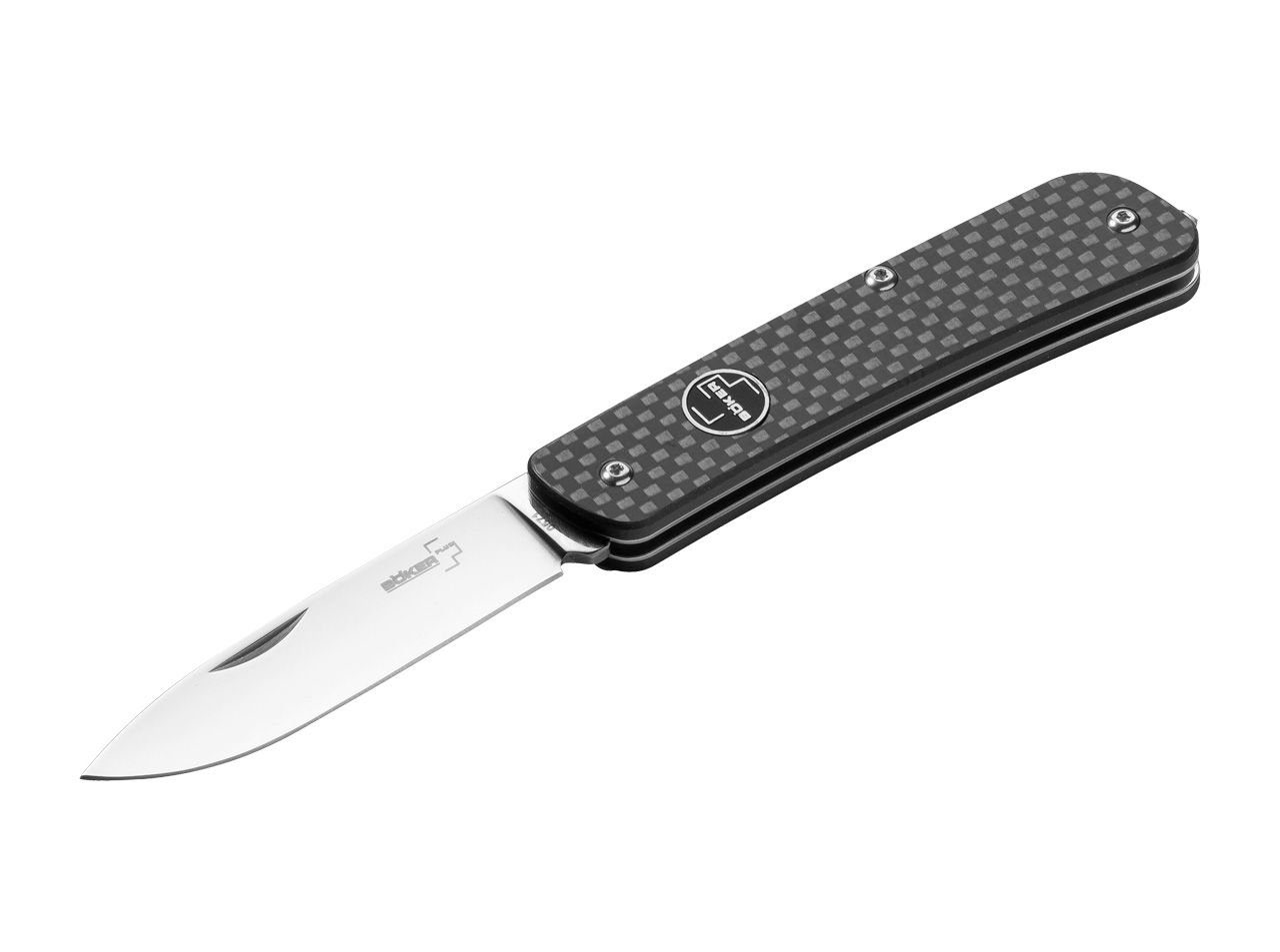 Taschenmesser Taschenmesser Tech Tool Carbon 1