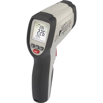 VOLTCRAFT Infrarot-Thermometer IR-Thermometer, Pyrometer