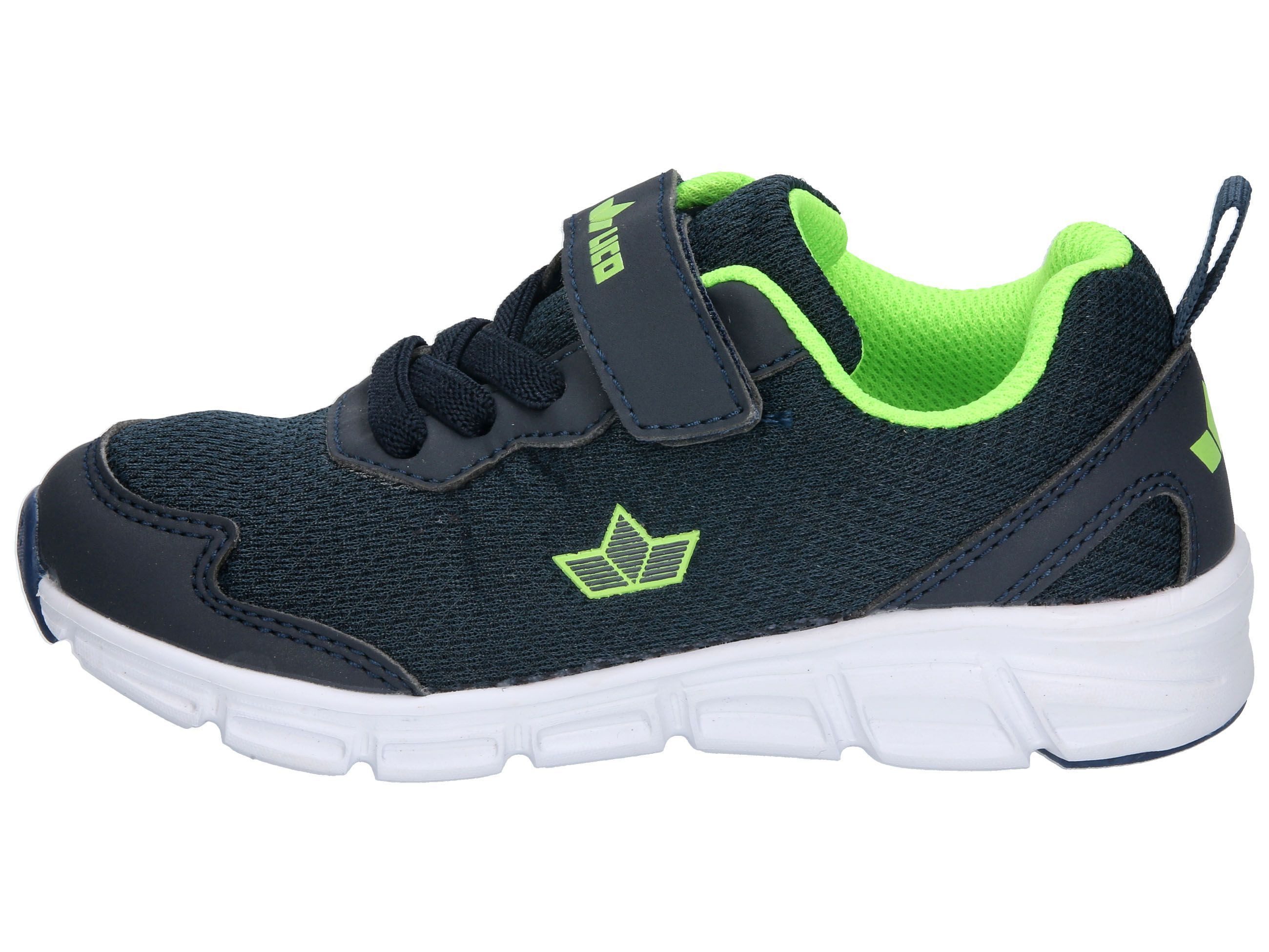 Lico Freizeitschuh Almeria VS Sneaker