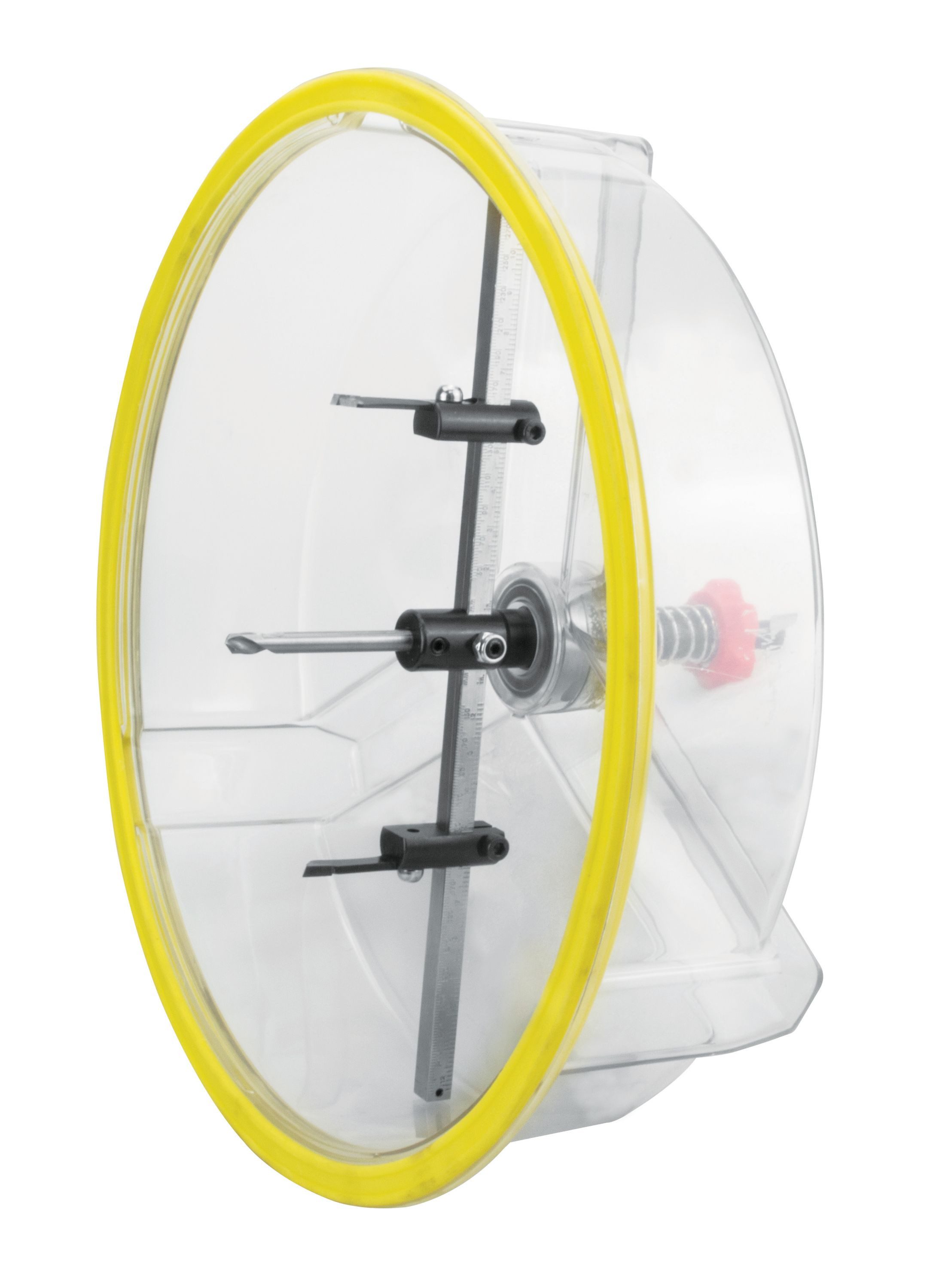BOXTEC Kreisschneider BOXTEC Hartmetall Kreisschneider BHC im Koffer stellbar mit 4 Messern, 48-305mm BHC 305 PREMIUM