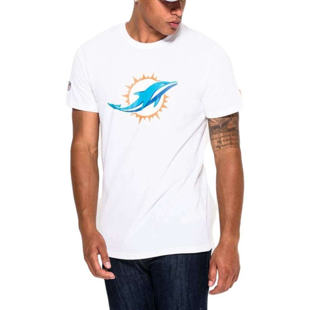 New Miami T-Shirt Era Dolphins Era T-Shirt New