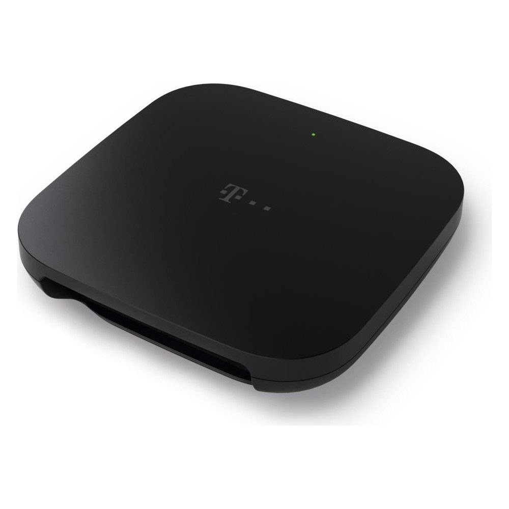 Telekom 40824527 Glasfaser Modem 2b mit WLAN-Unterstützung WLAN-Router, WLAN-Unterstützung integriert