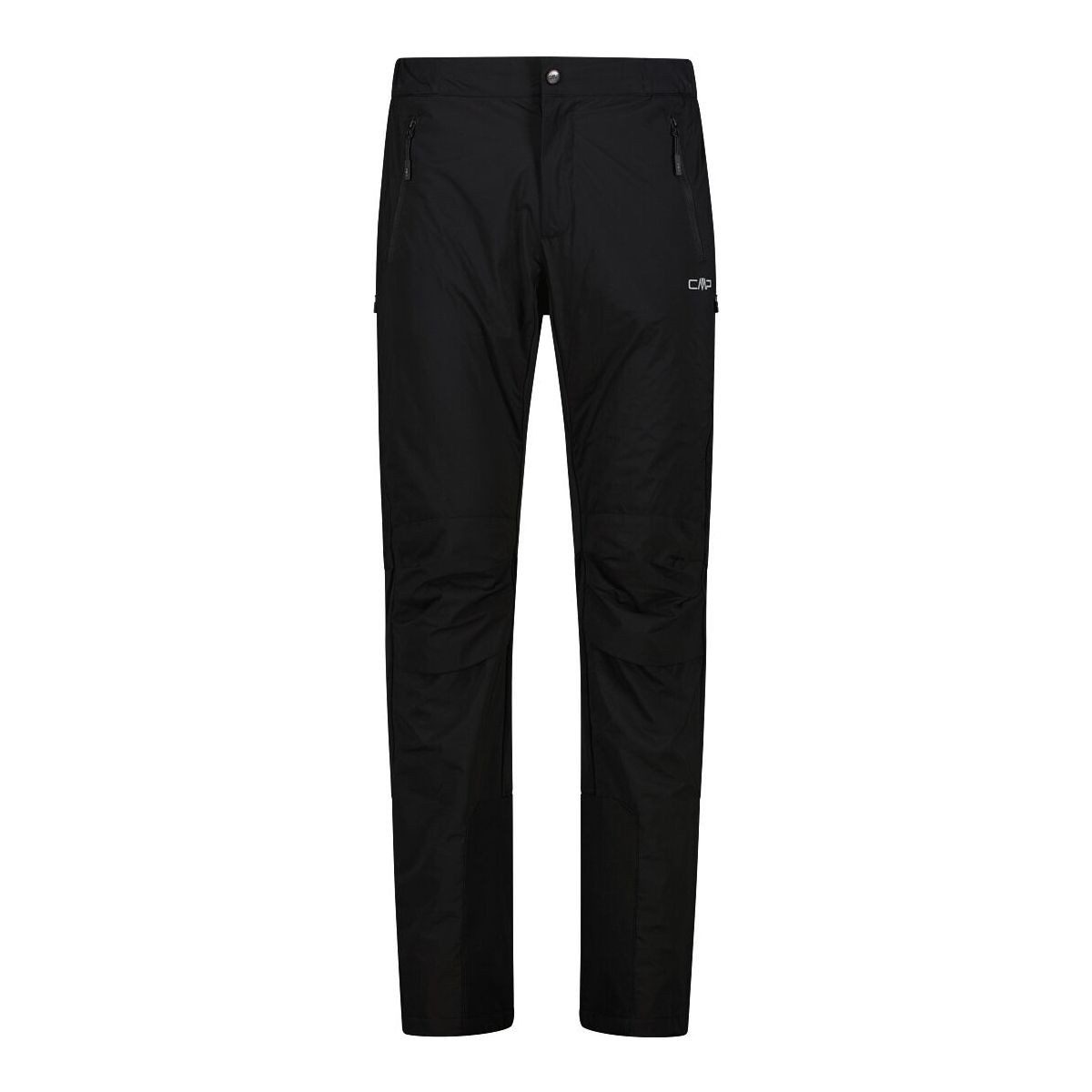 CMP Skihose MAN Long Pant Optimal für Skitouren: Funktionale Herren-Hose mit Stretch, Belüftung