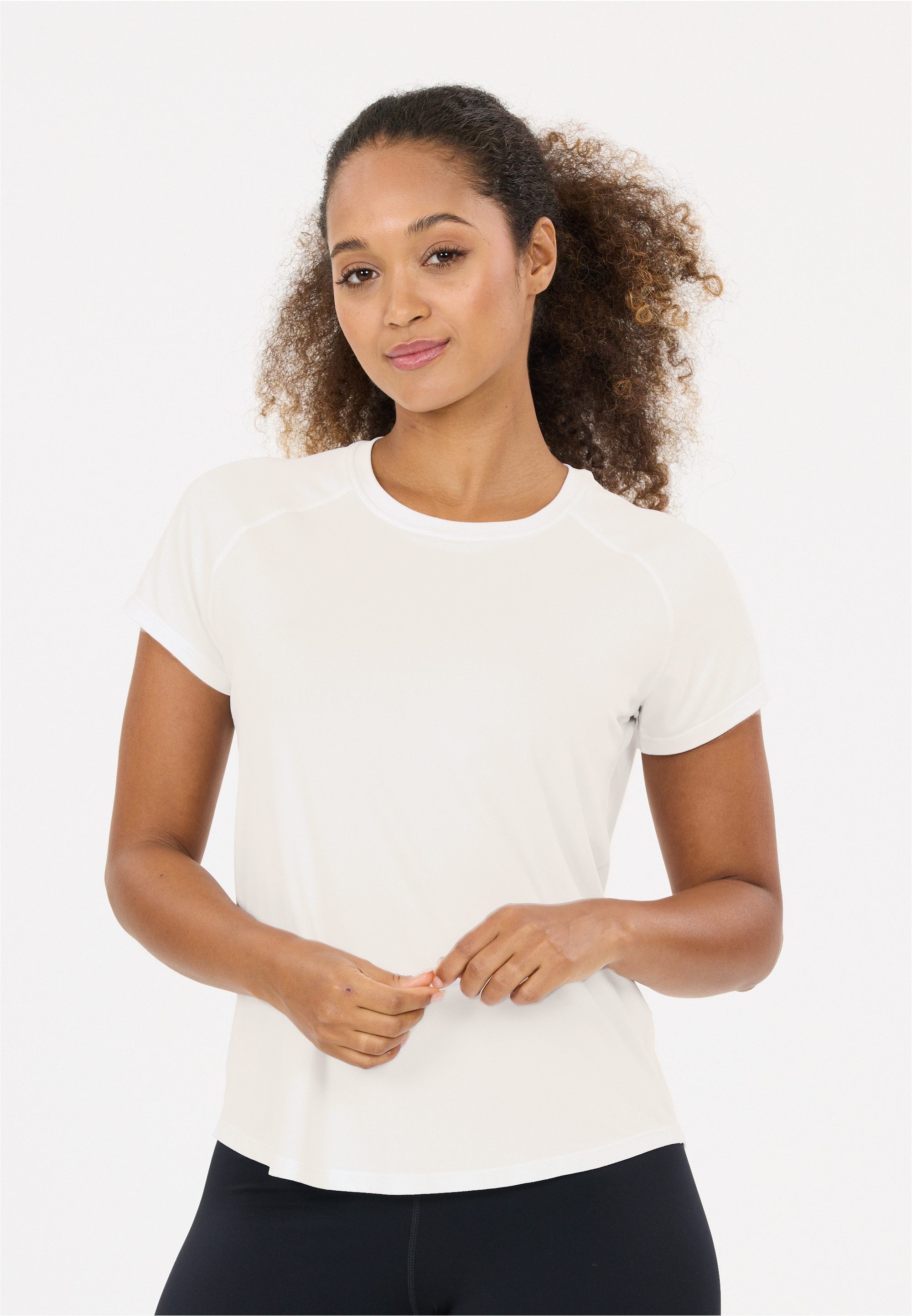 ATHLECIA T-Shirt Gaina V3 mit atmungsaktiver Eigenschaft