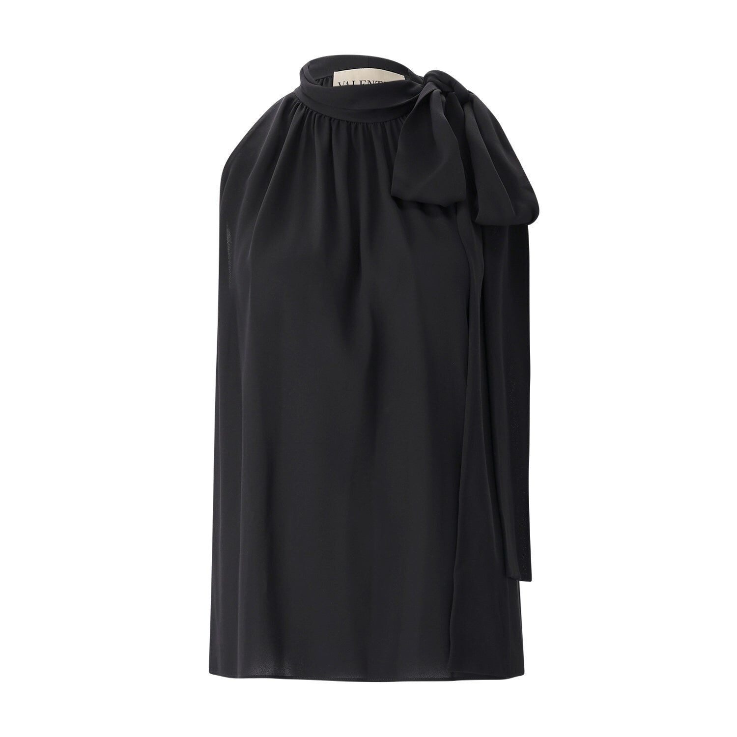 Valentino Strandtop