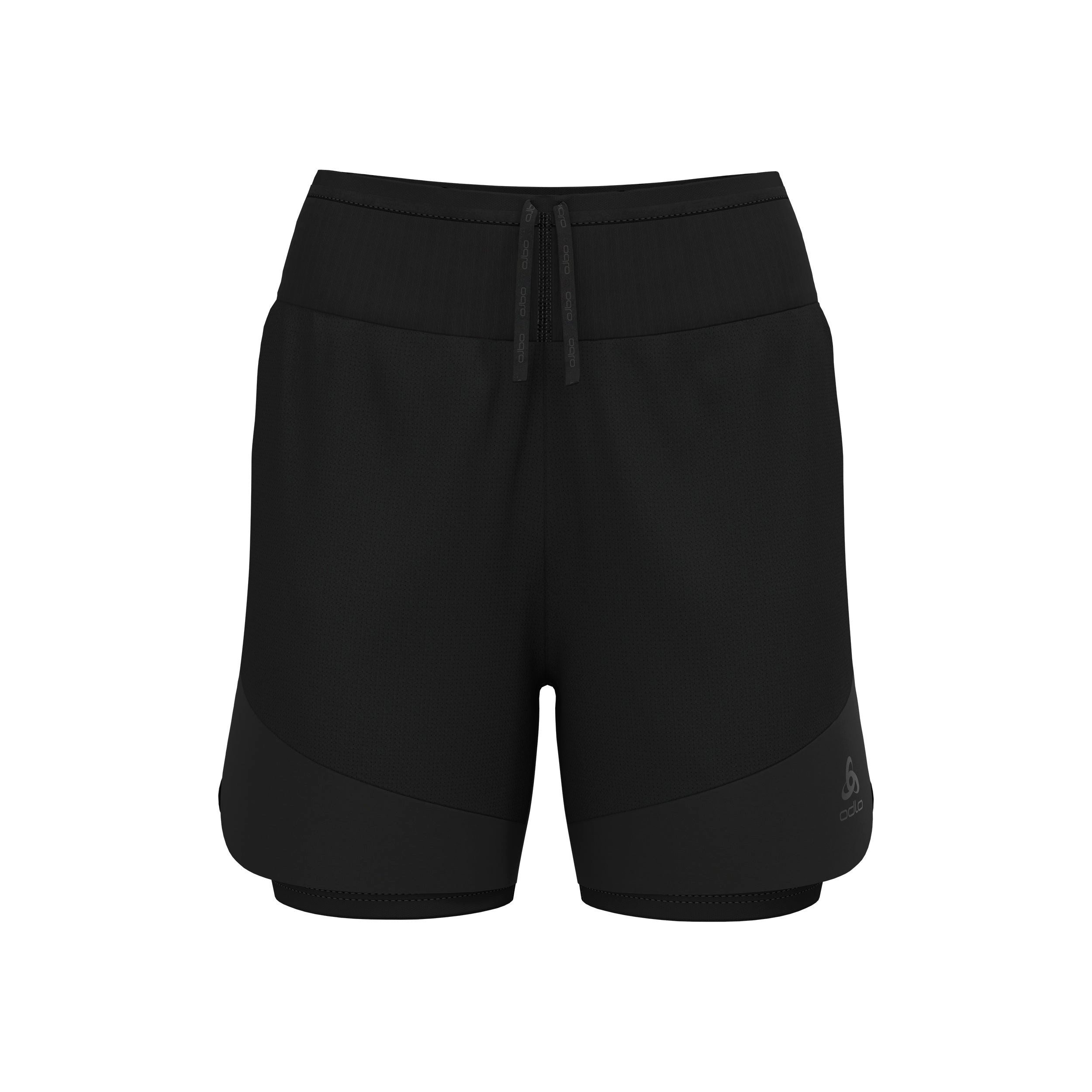 Odlo Laufshorts X-Alp Trail 5in 2in1 günstig online kaufen