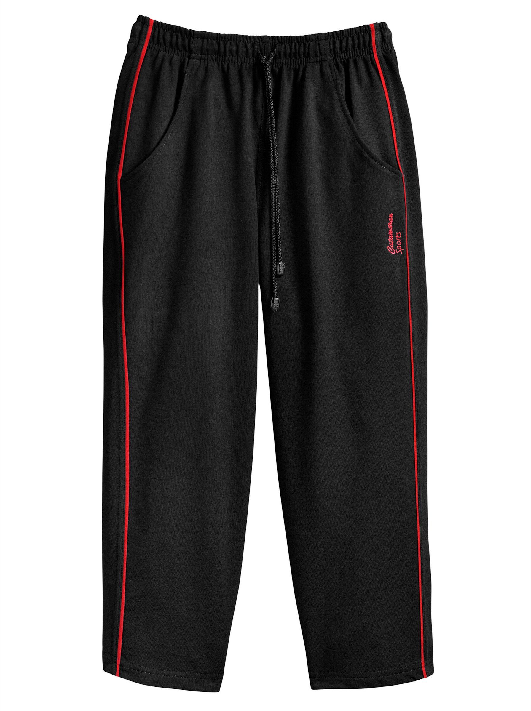 Witt Jogginghose Freizeithose