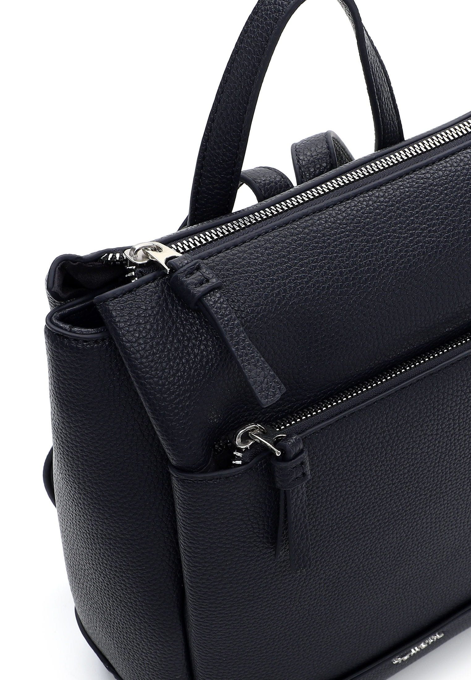 Tamaris Cityrucksack TAS Kennia (1-tlg), Für Damen
