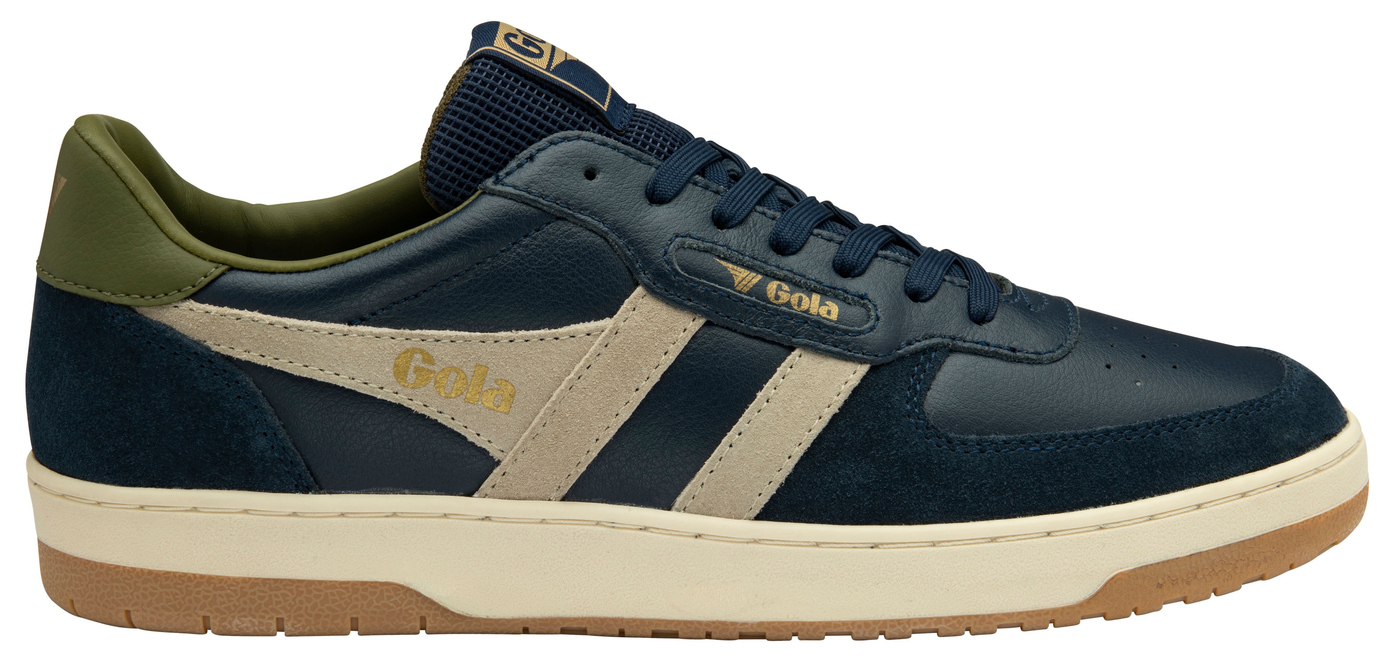 Navy/Feather Grey/Kh