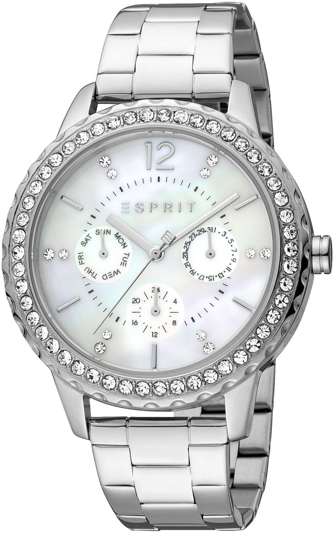 Esprit Damen Uhr online kaufen | OTTO