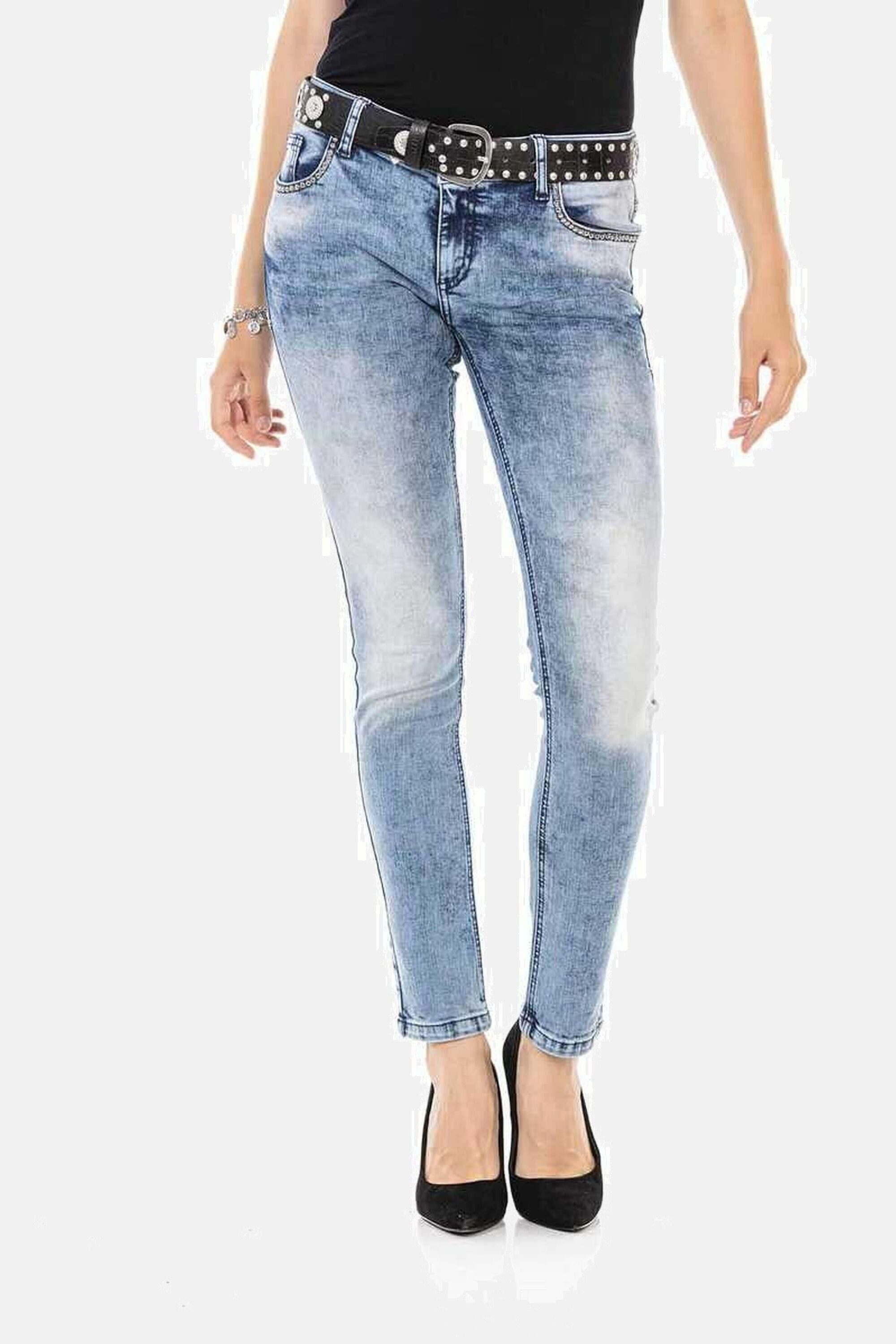 Slim-fit-Jeans Jeans