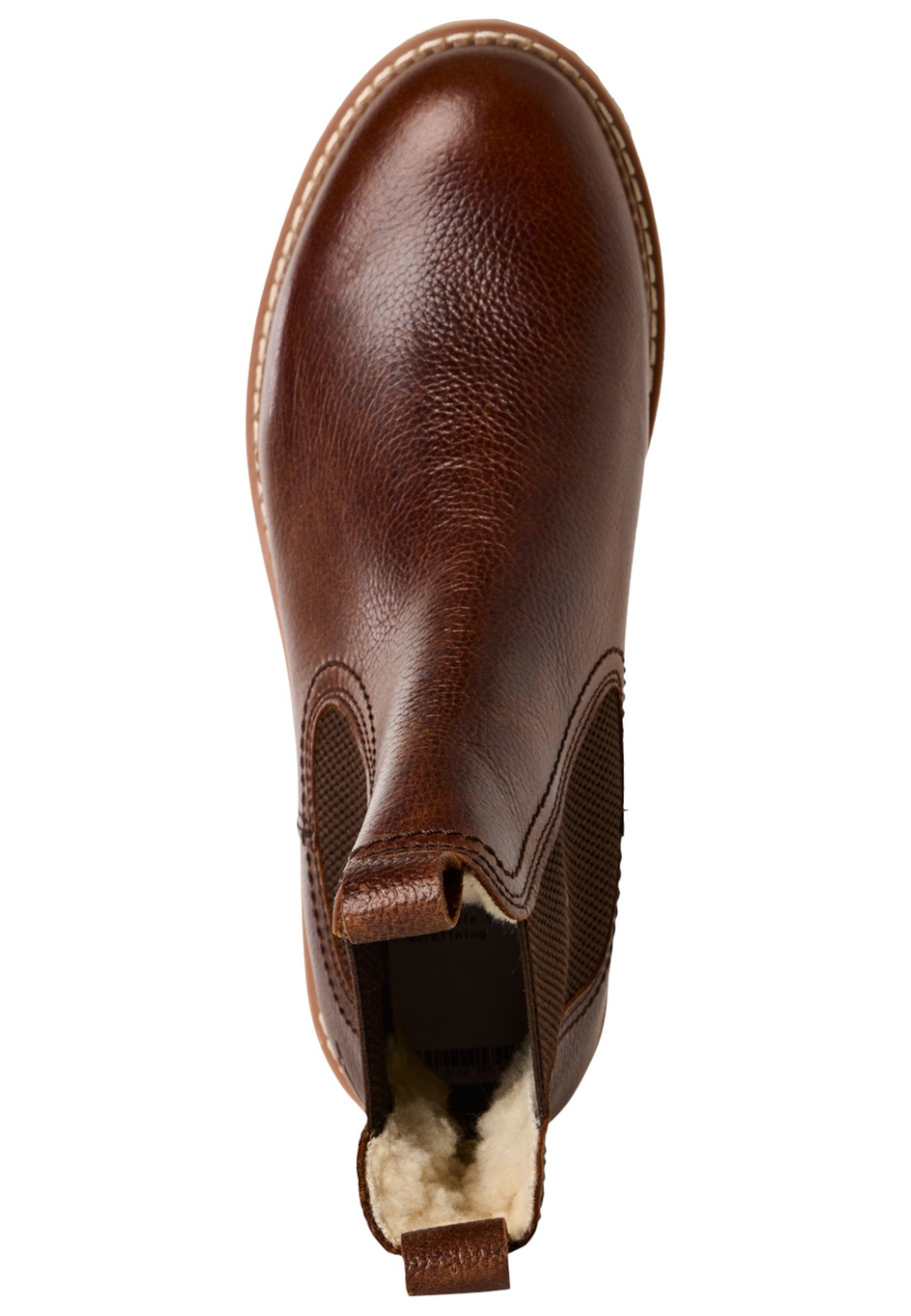 Tamaris 1-26494-45 305 Cognac Stiefelette
