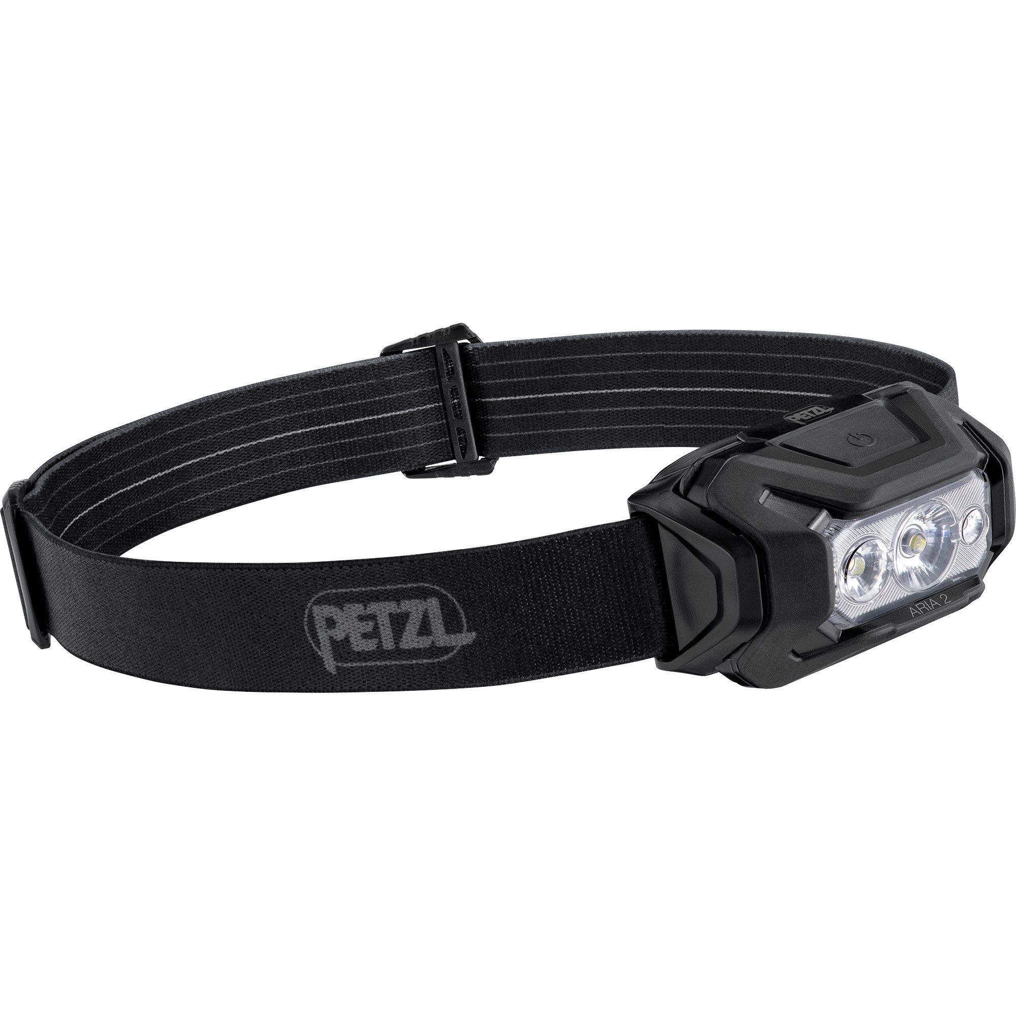 Petzl Stirnlampe Petzl ARIA 2 RGB, LED-Leuchte