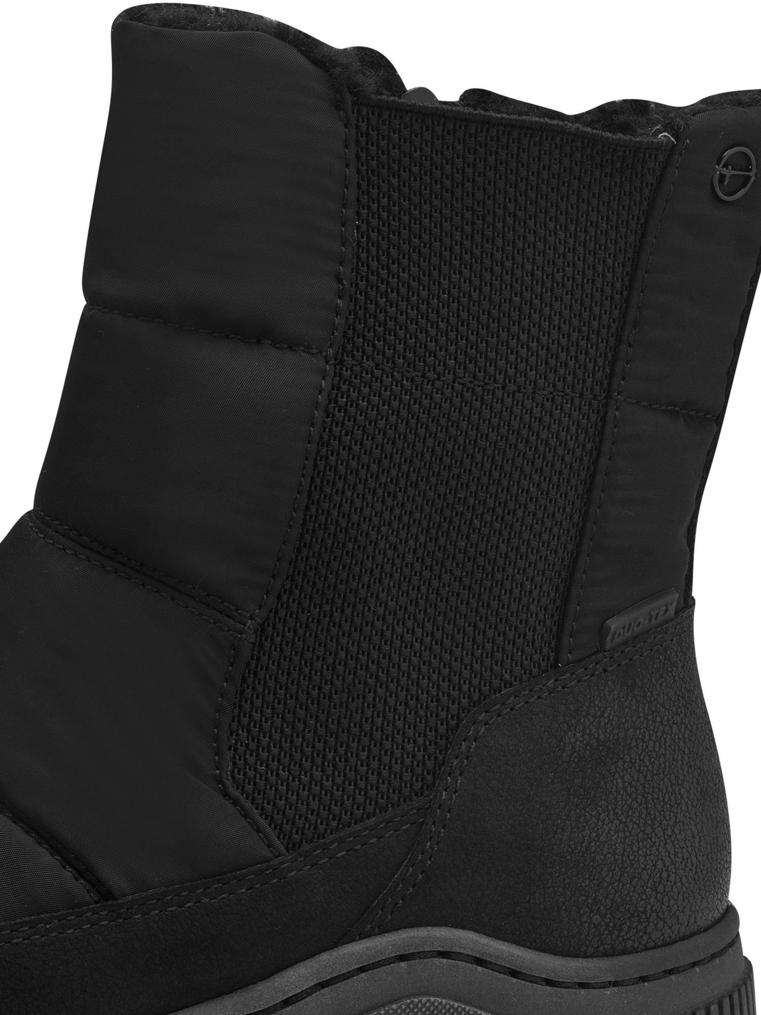 Tamaris WIDE FIT Winterstiefelette Duo-Tex