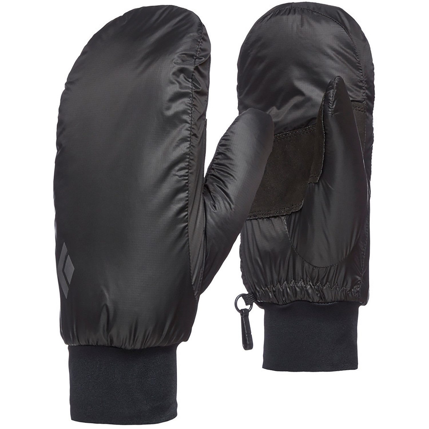 Black Diamond Langlaufhandschuhe Fäustlinge STANCEMITTS