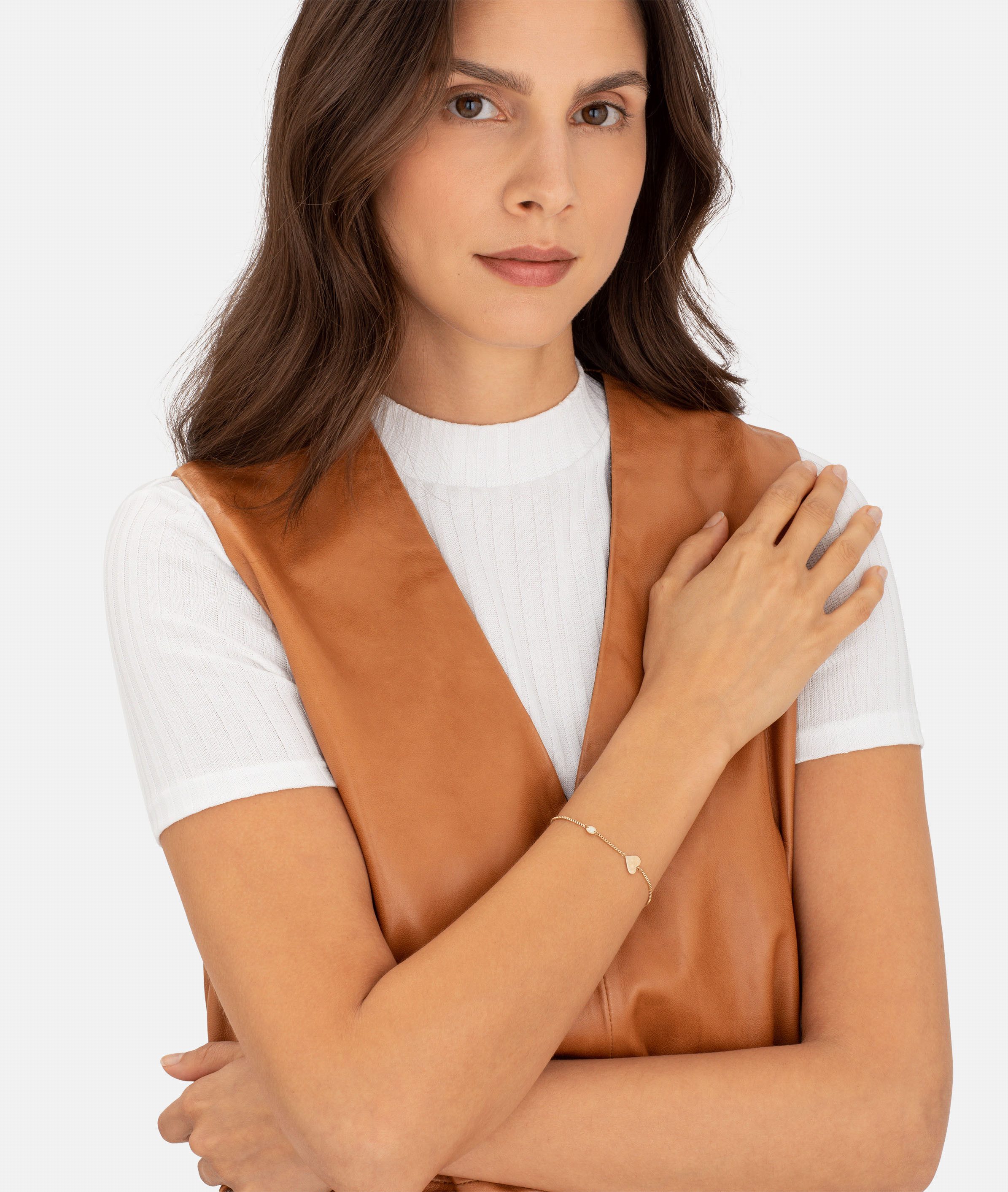 Liebeskind Berlin Armband Schmuck Geschenk Edelstahl günstig online kaufen