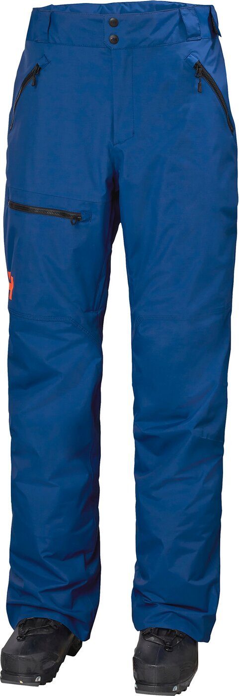 Helly Hansen Skihose SOGN CARGO PANT DEEP FJORD