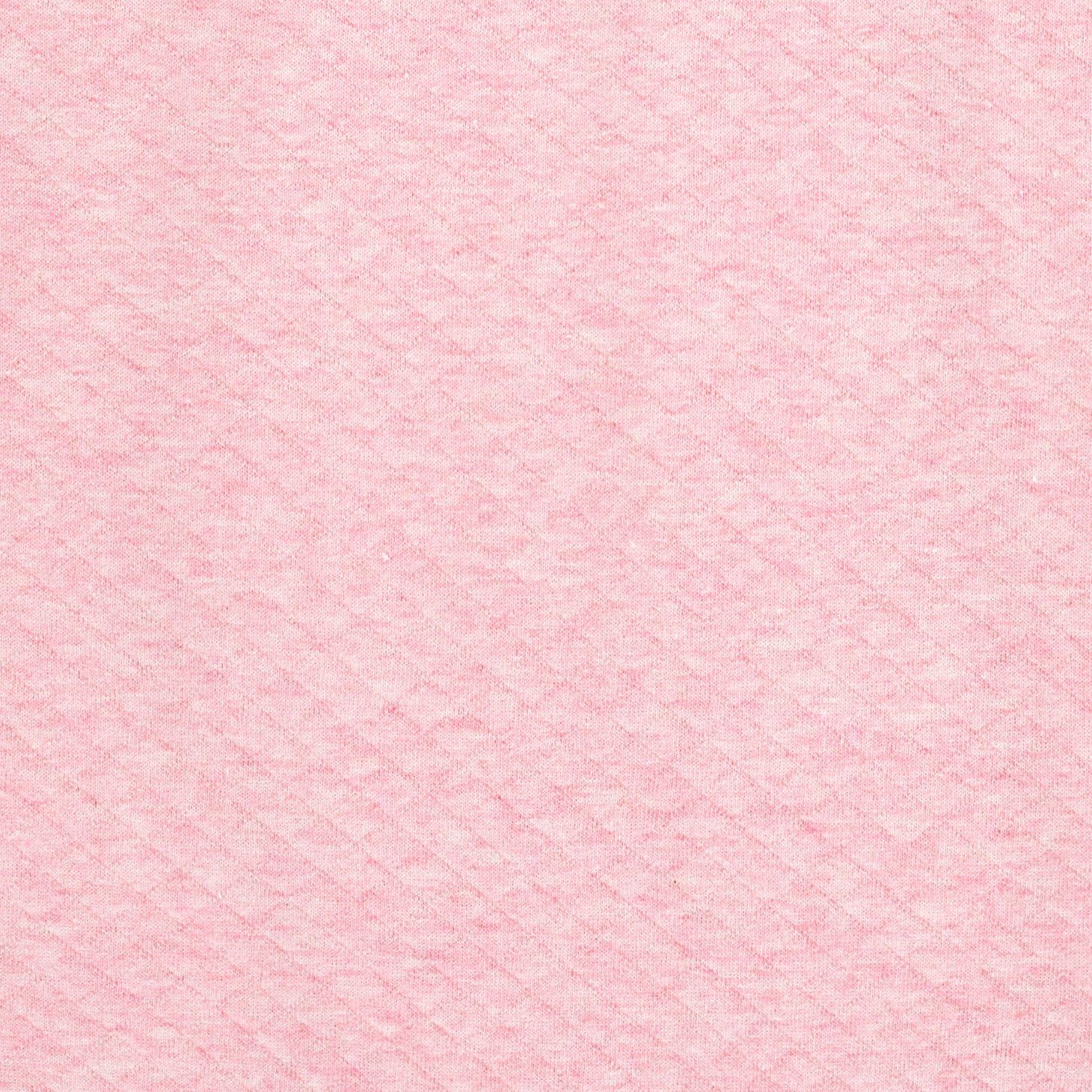 Babyschlafsack quilt rosé Alvi® Alvi Tracksuit Schlafsack