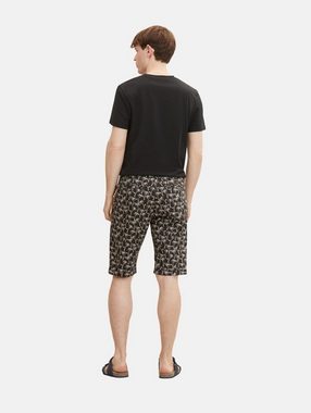 TOM TAILOR Chinoshorts (1-tlg)