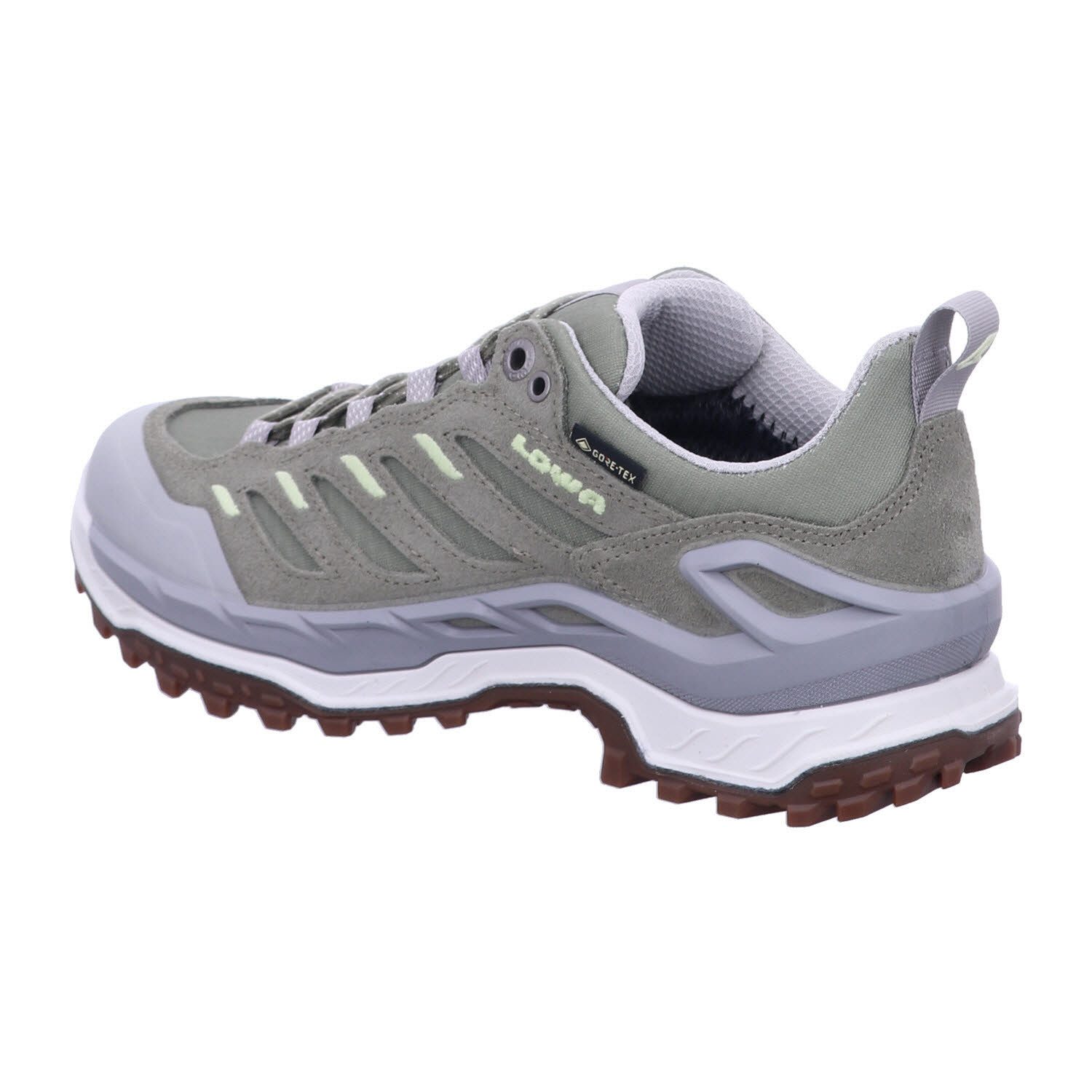 Lowa 321550 7451 Wanderschuh