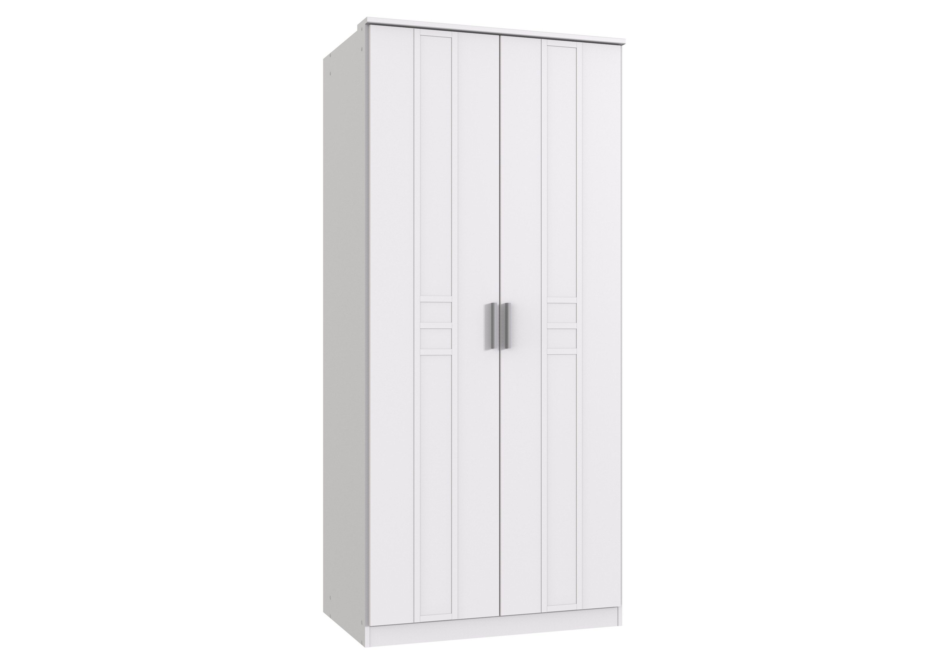 Wimex Kleiderschrank "Borkum", wahlweise 91cm oder 135cm breit günstig online kaufen