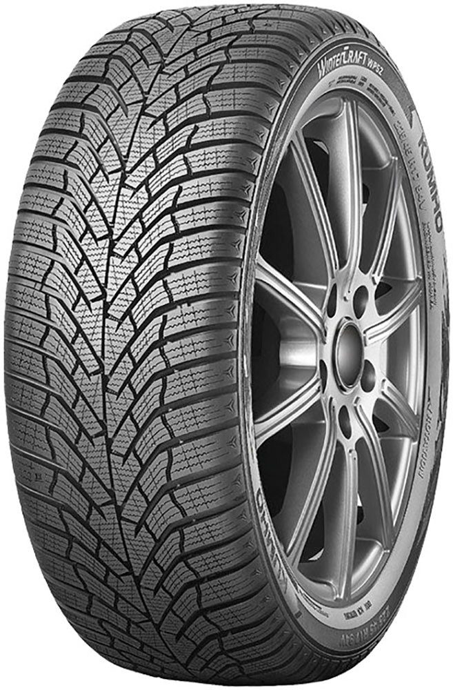 Kumho Winterreifen WINTERCRAFT WP52+, 1-St.