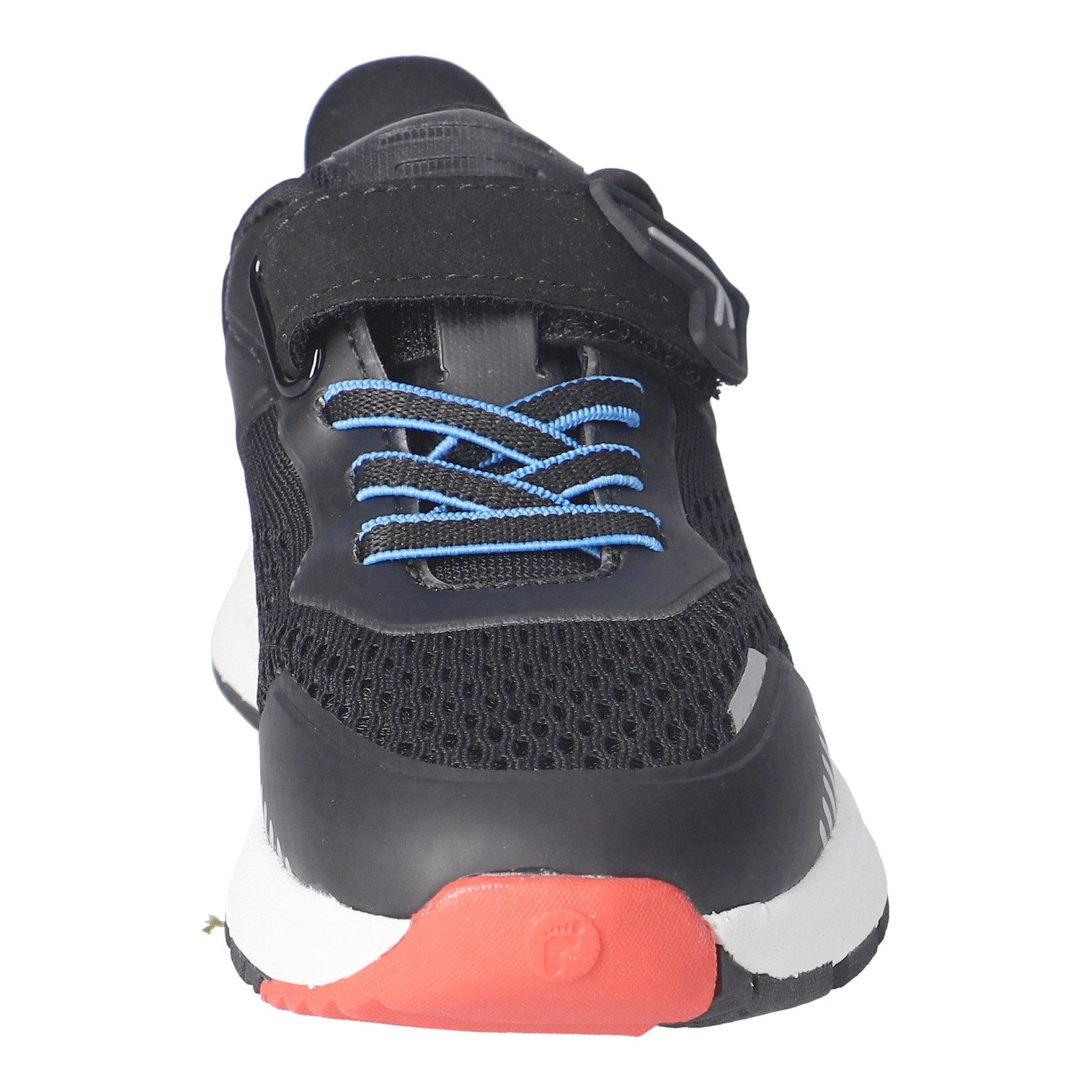 Ricosta SHIFT Slip-On Sneaker Freizeitschuh, Halbschuh mit WMS, Größenschablone zum Download