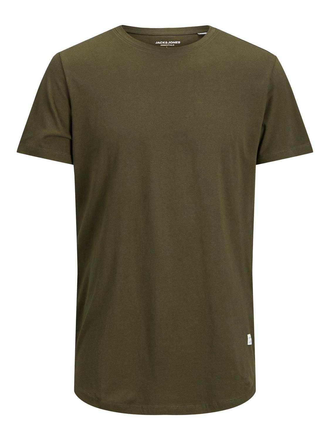 Jack & Jones T-Shirt JJENOA TEE günstig online kaufen