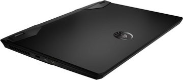 MSI Alpha 17 C7VG-031 Gaming-Notebook (AMD, RTX 4070, 1000 GB SSD, QHD 240 Hz QWERTZ Tastatur mit RGB-Einzeltastenbeleuchtung)
