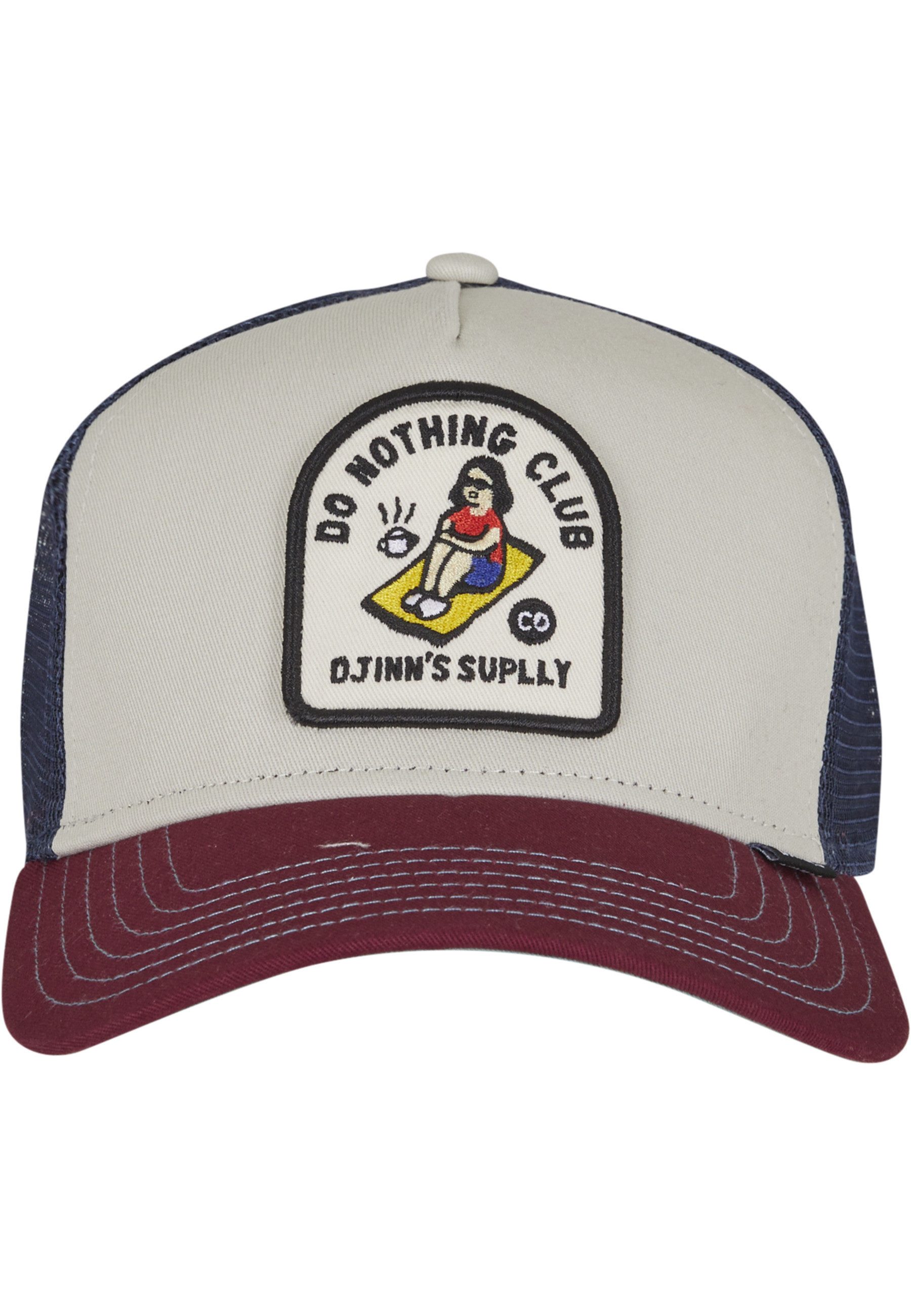 Trucker Cap Djinns HFT Cap DNC New 1.3